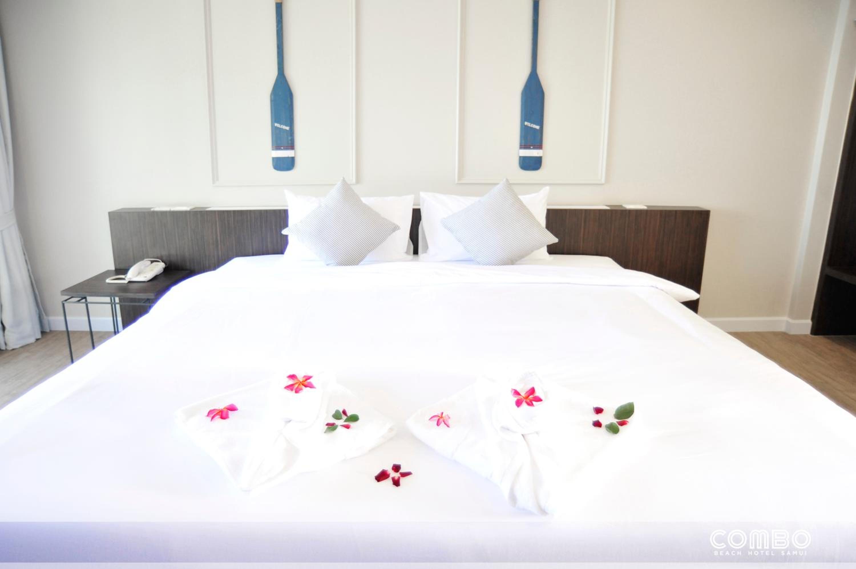 Premier Deluxe Double Room - Photo 1