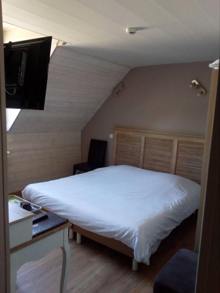 Comfort Double Room - Photo 1