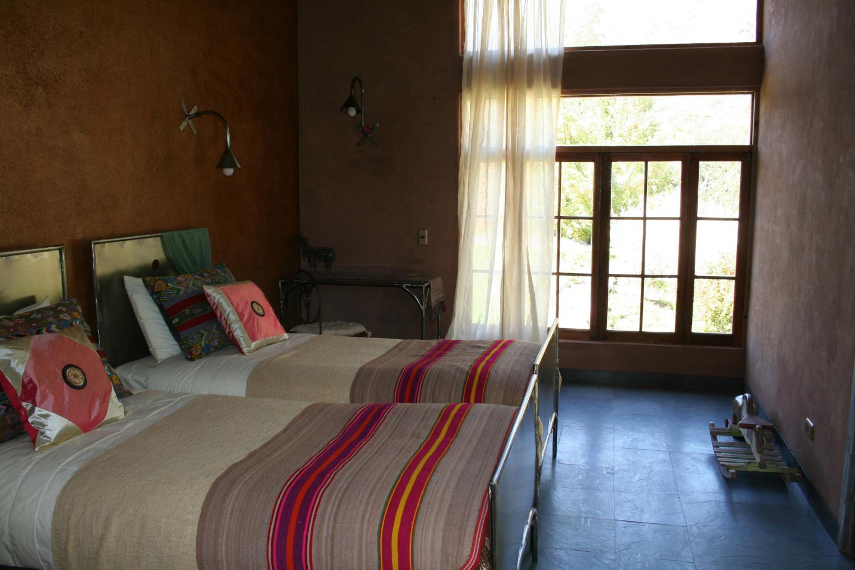 Twin Room photo 1