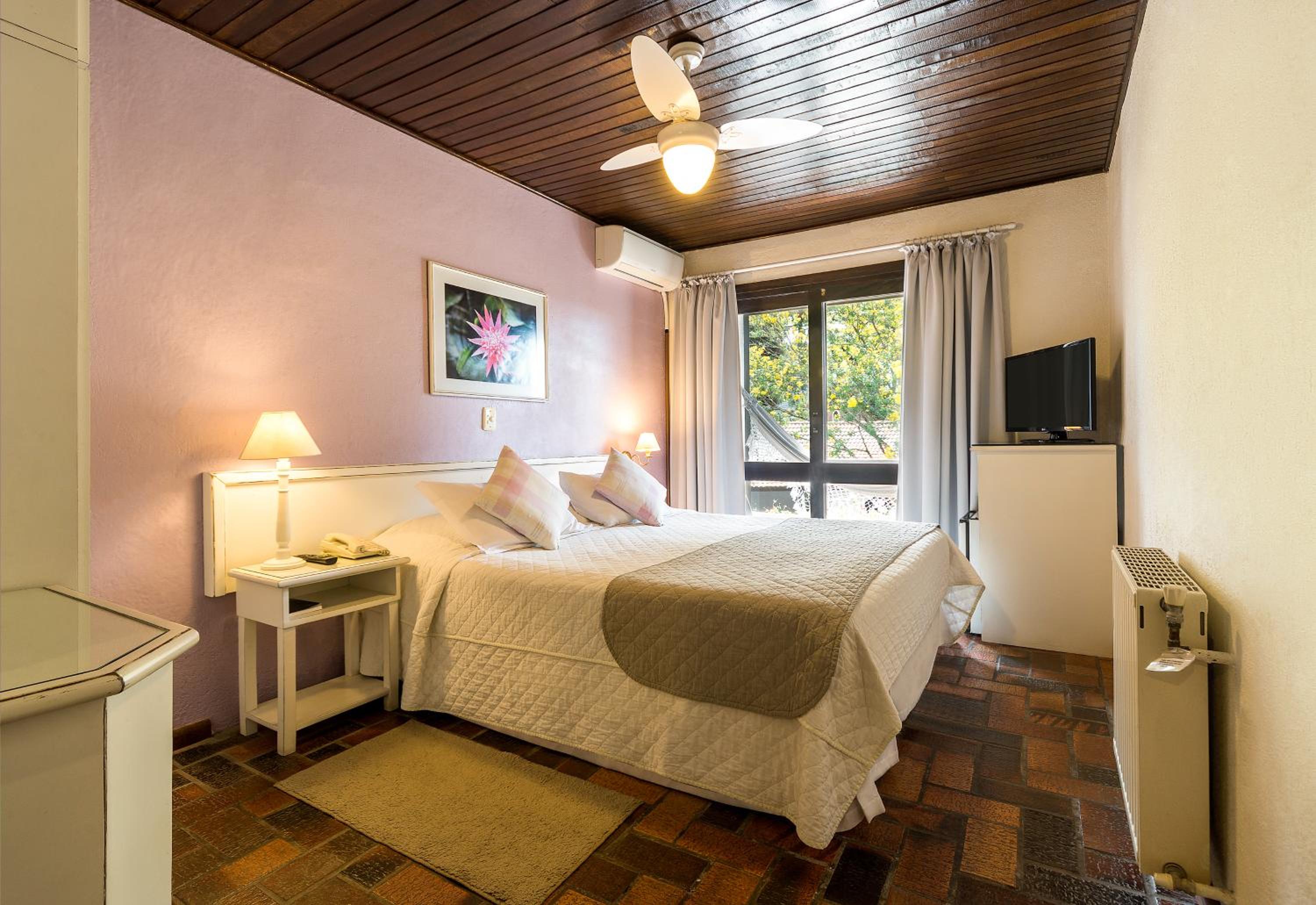 Apartment (2 People)