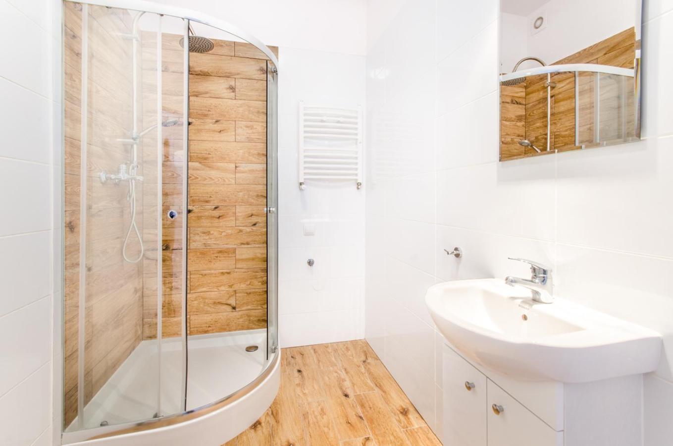 Studio Apartment photo 3