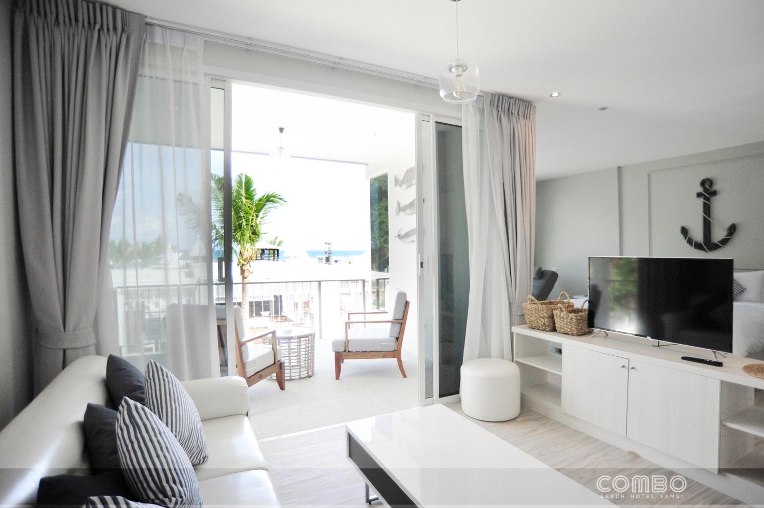 Grand Deluxe Suite photo 1