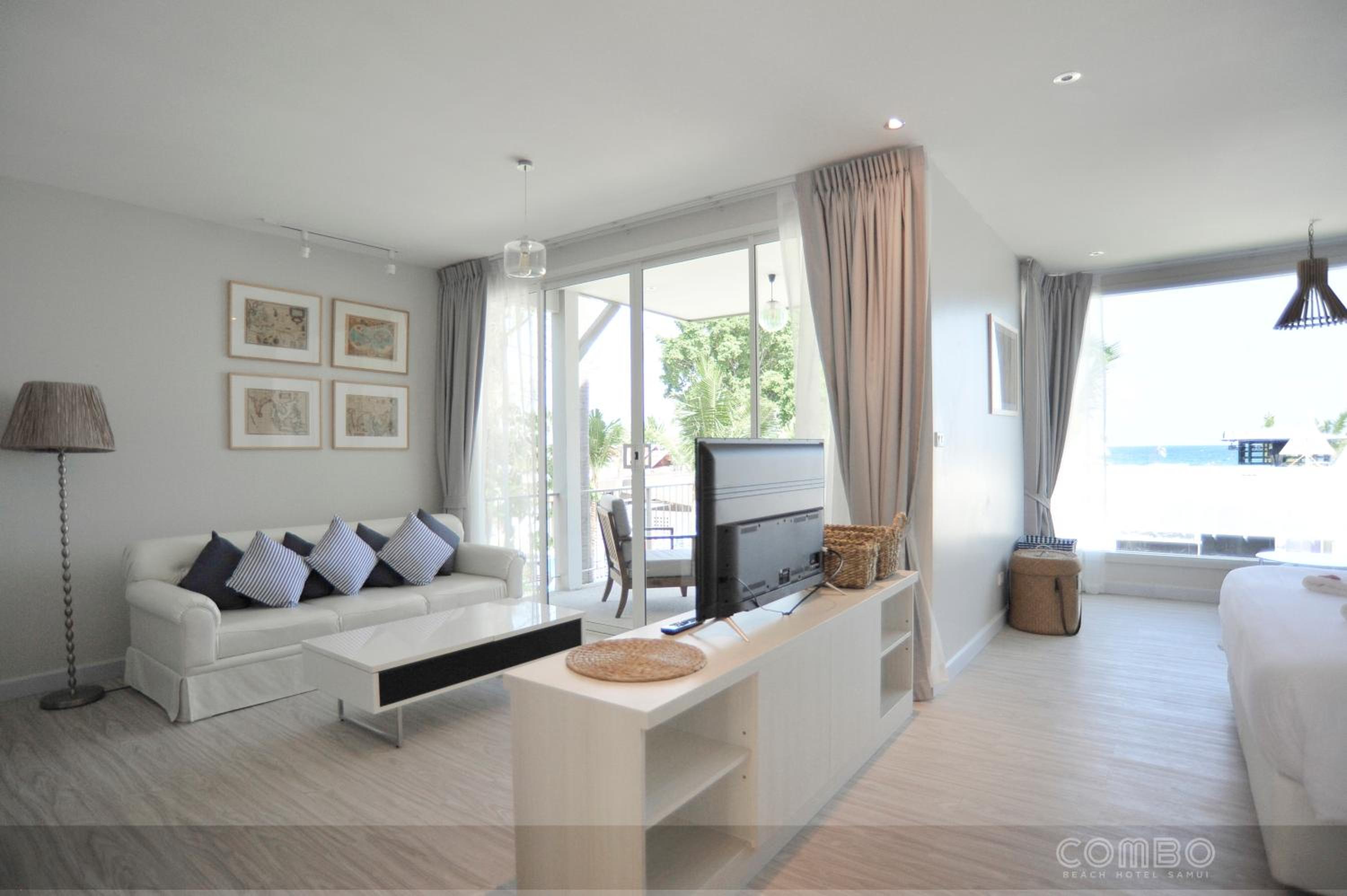 Grand Deluxe Suite photo 3