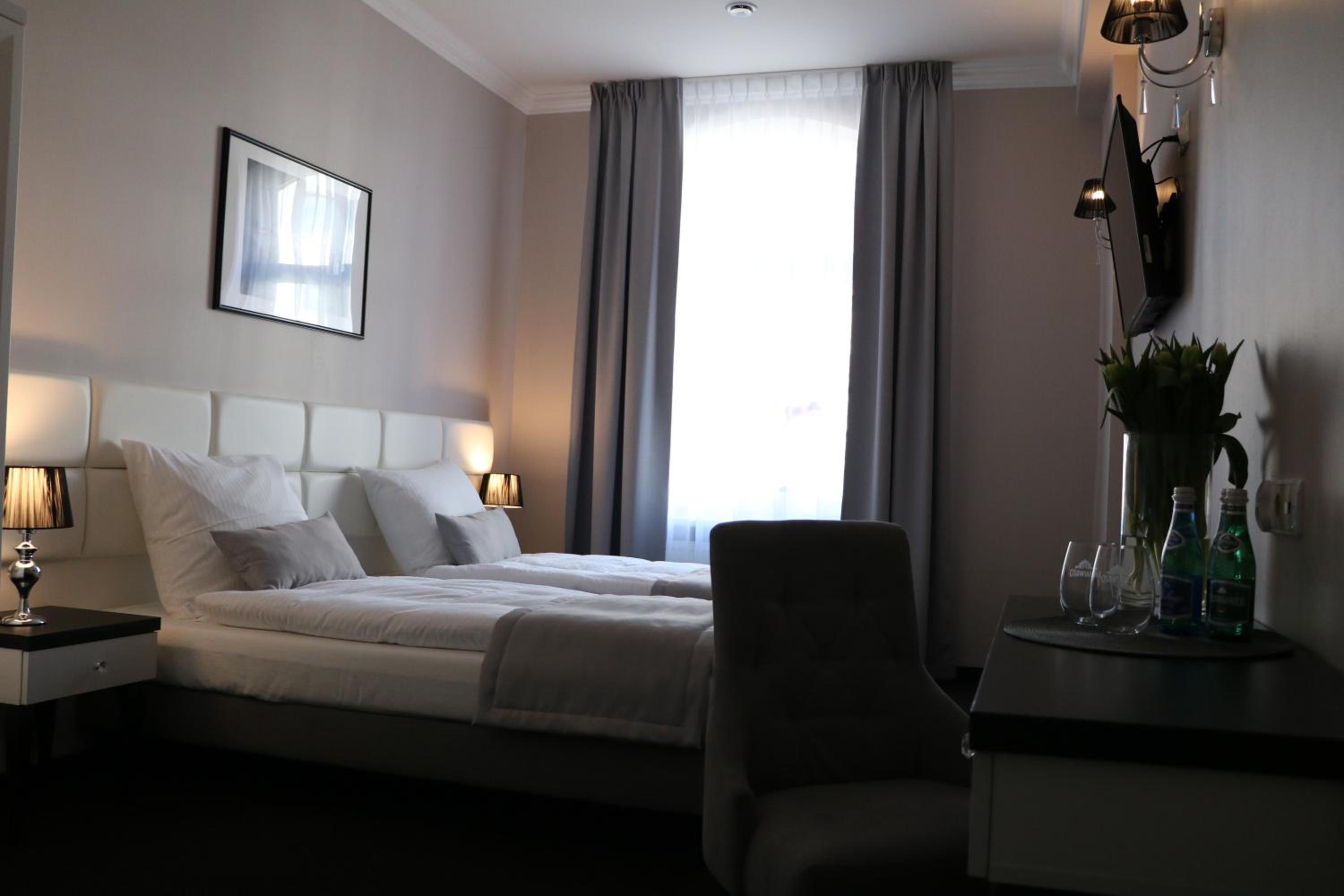 Superior Twin Room - Photo 1