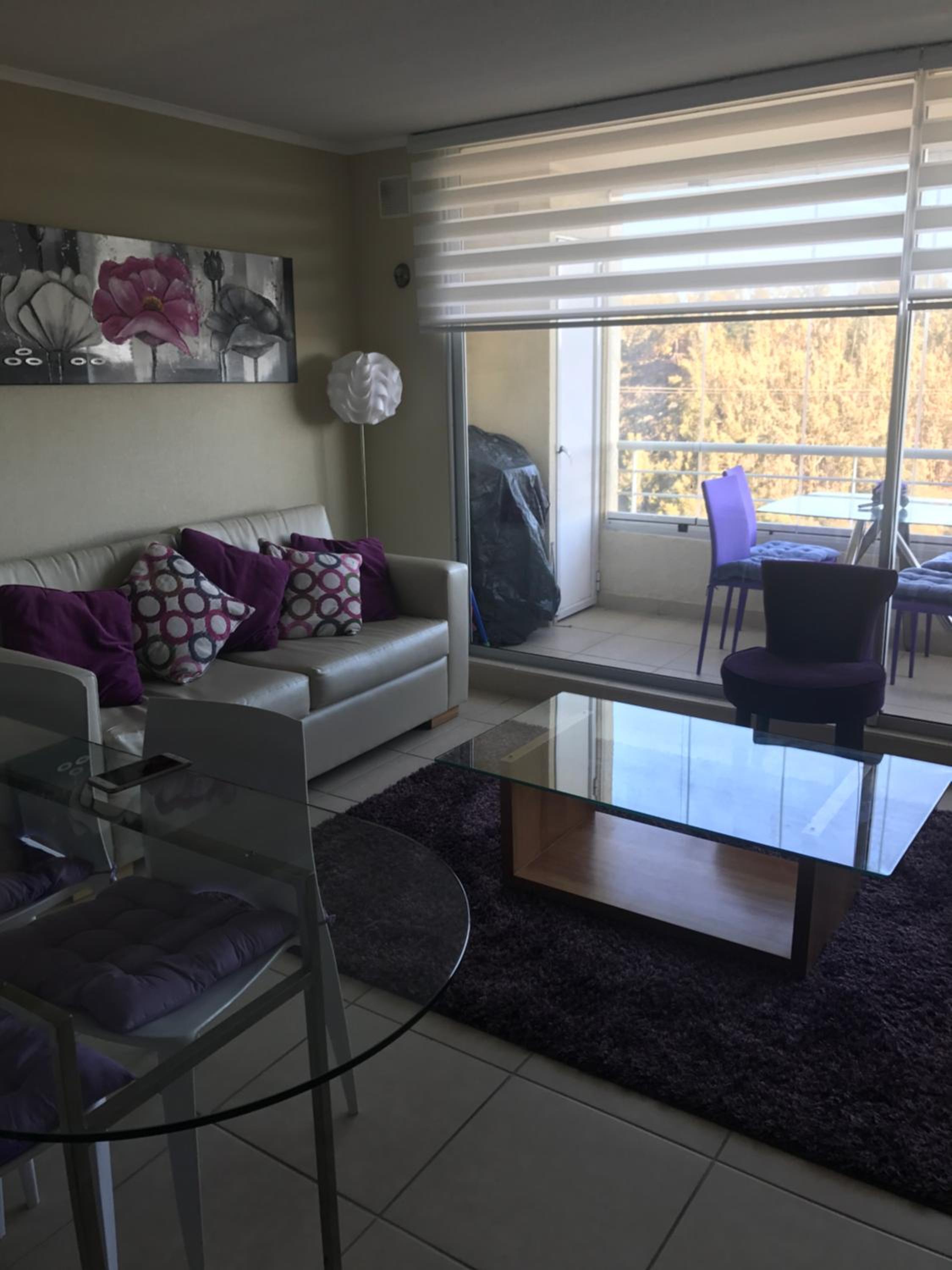Apartment with Sea View photo 1