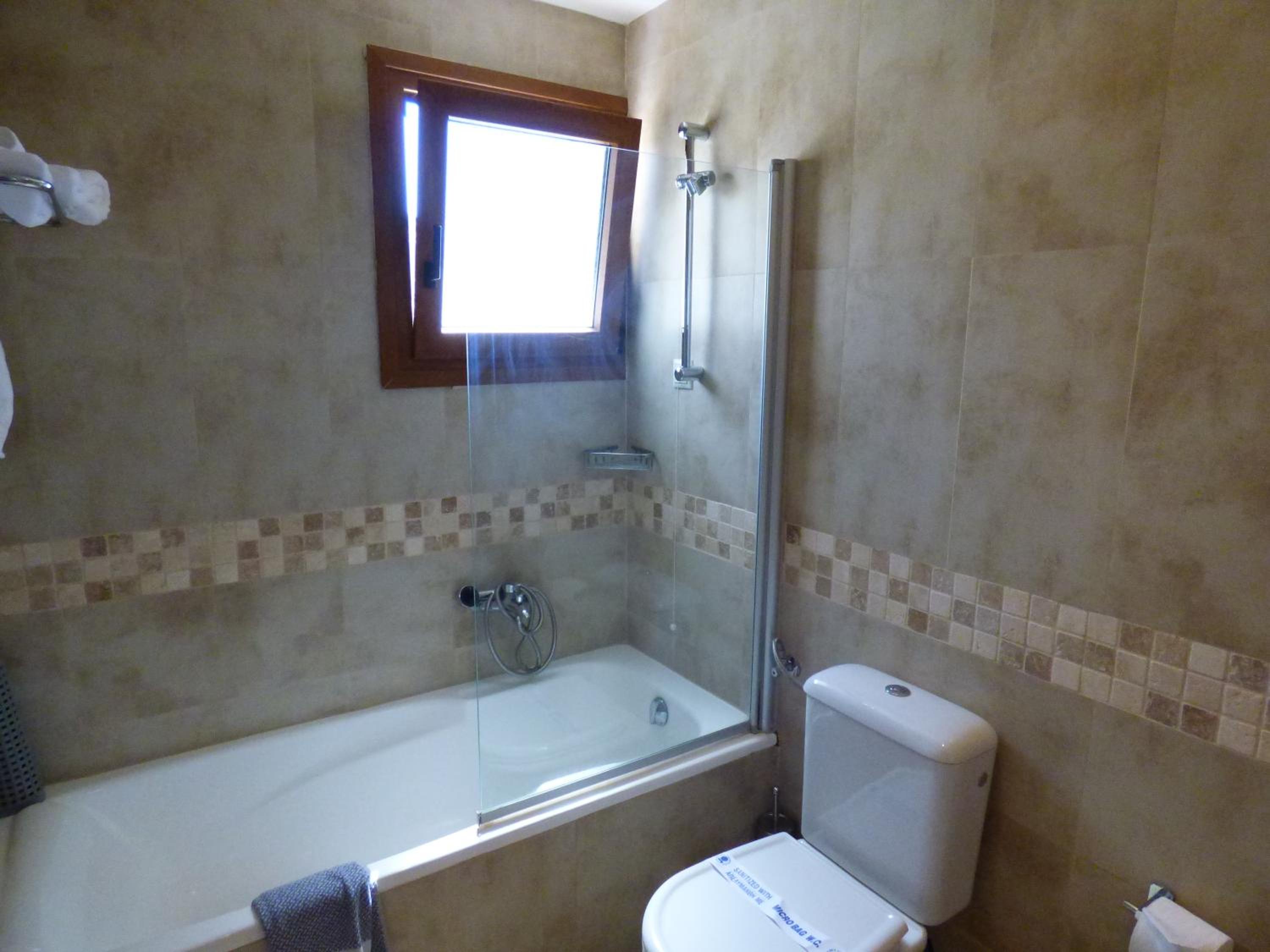Triple Room with Sea View photo 2