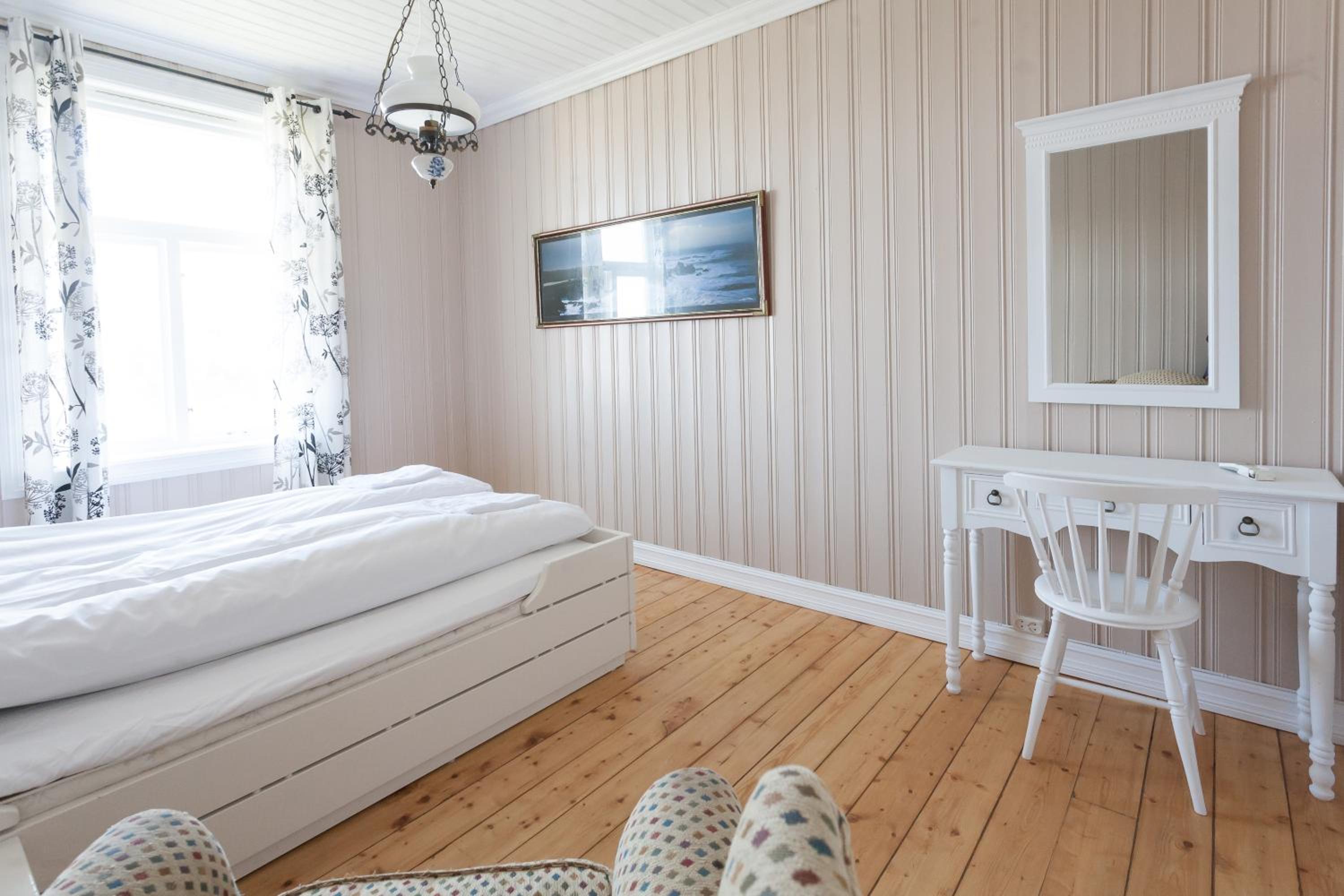 King Room with Sea View