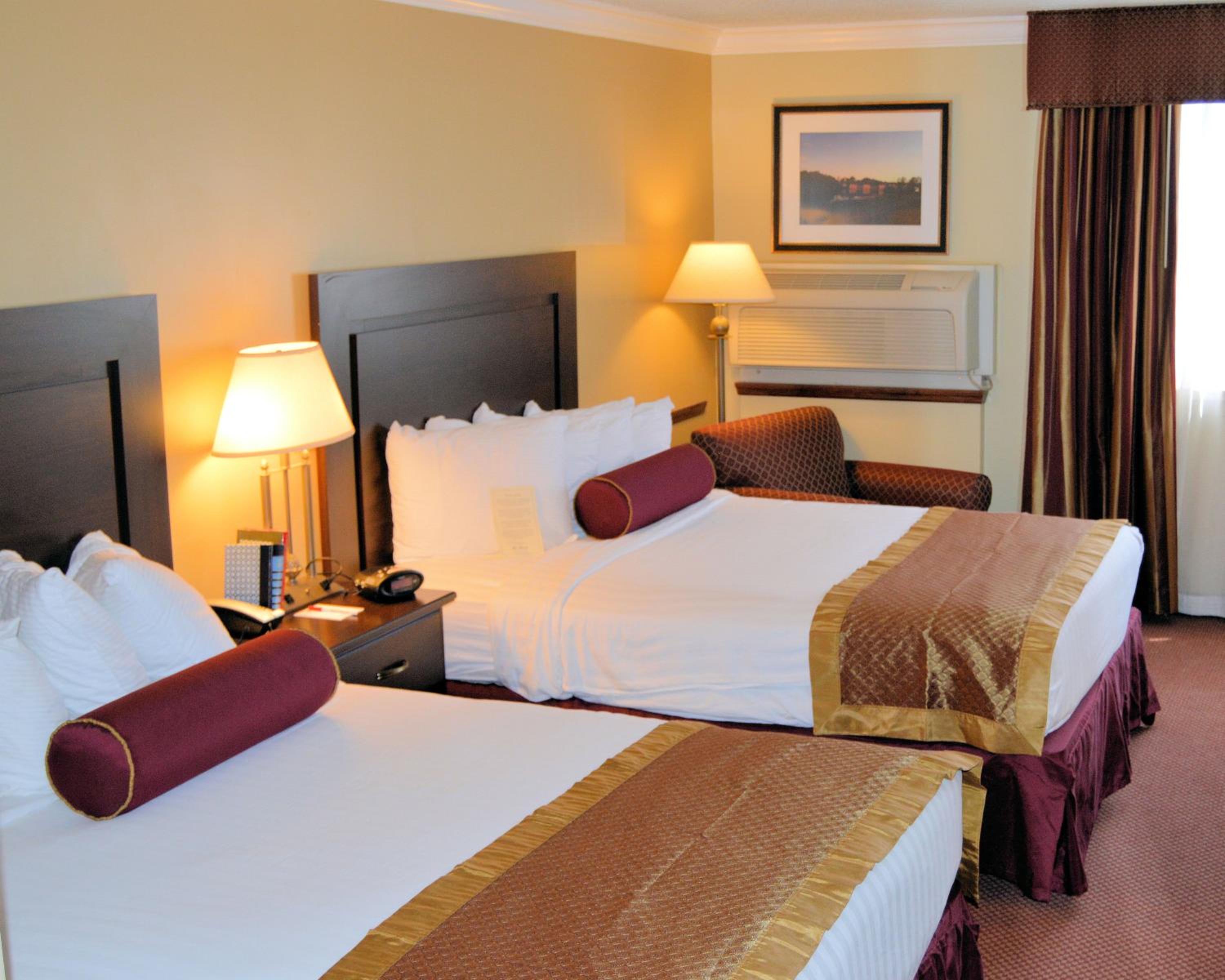 Best Western Plus Genetti Wilkes Barre, Billede 3
