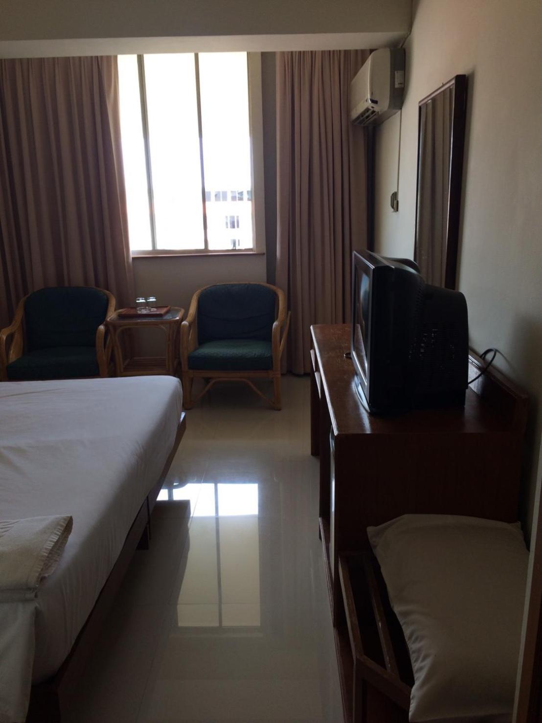 Deluxe Double Room photo 2