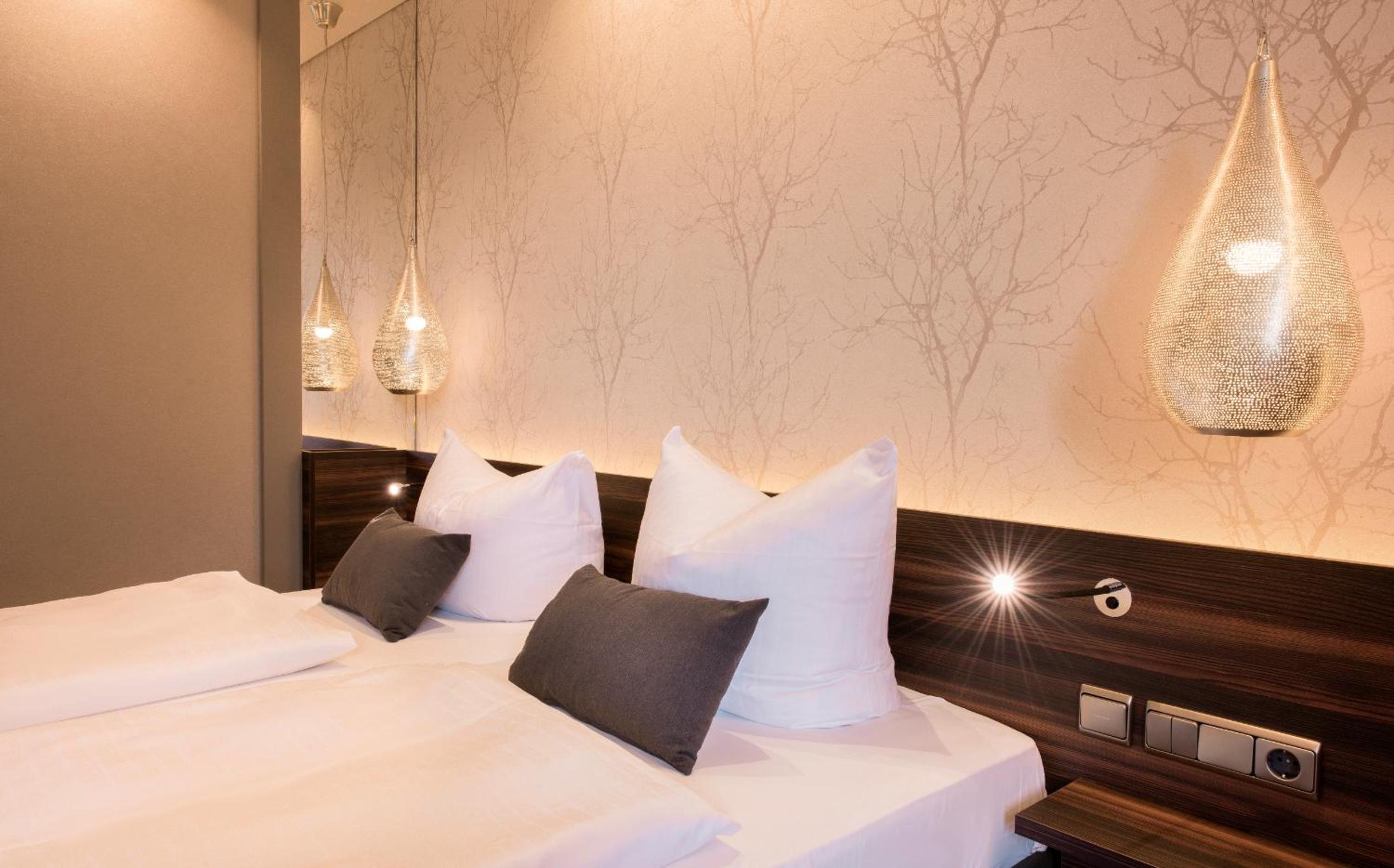 Standard Double Room - Photo 1
