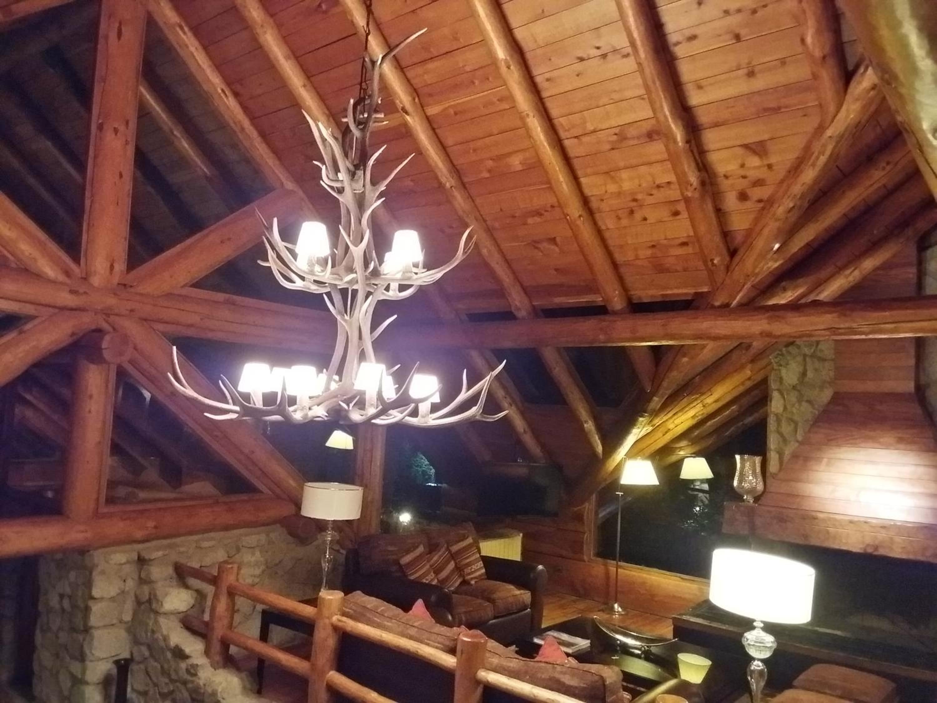 Double or Twin Room with Lake View