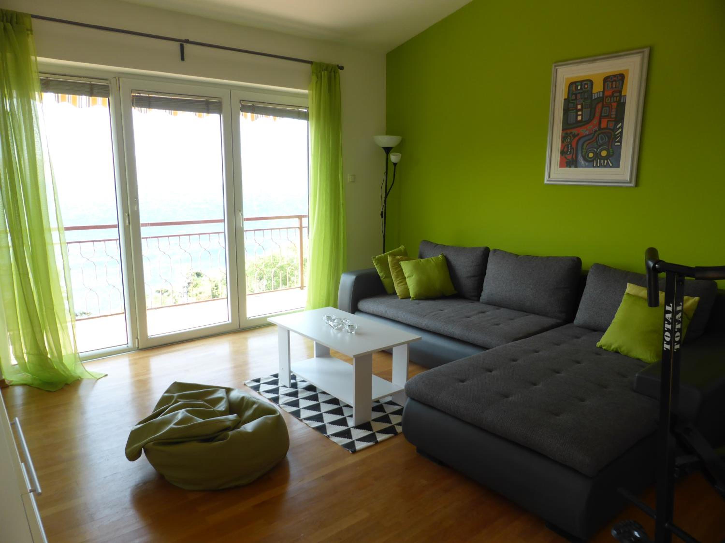 Two-Bedroom Apartment photo 1