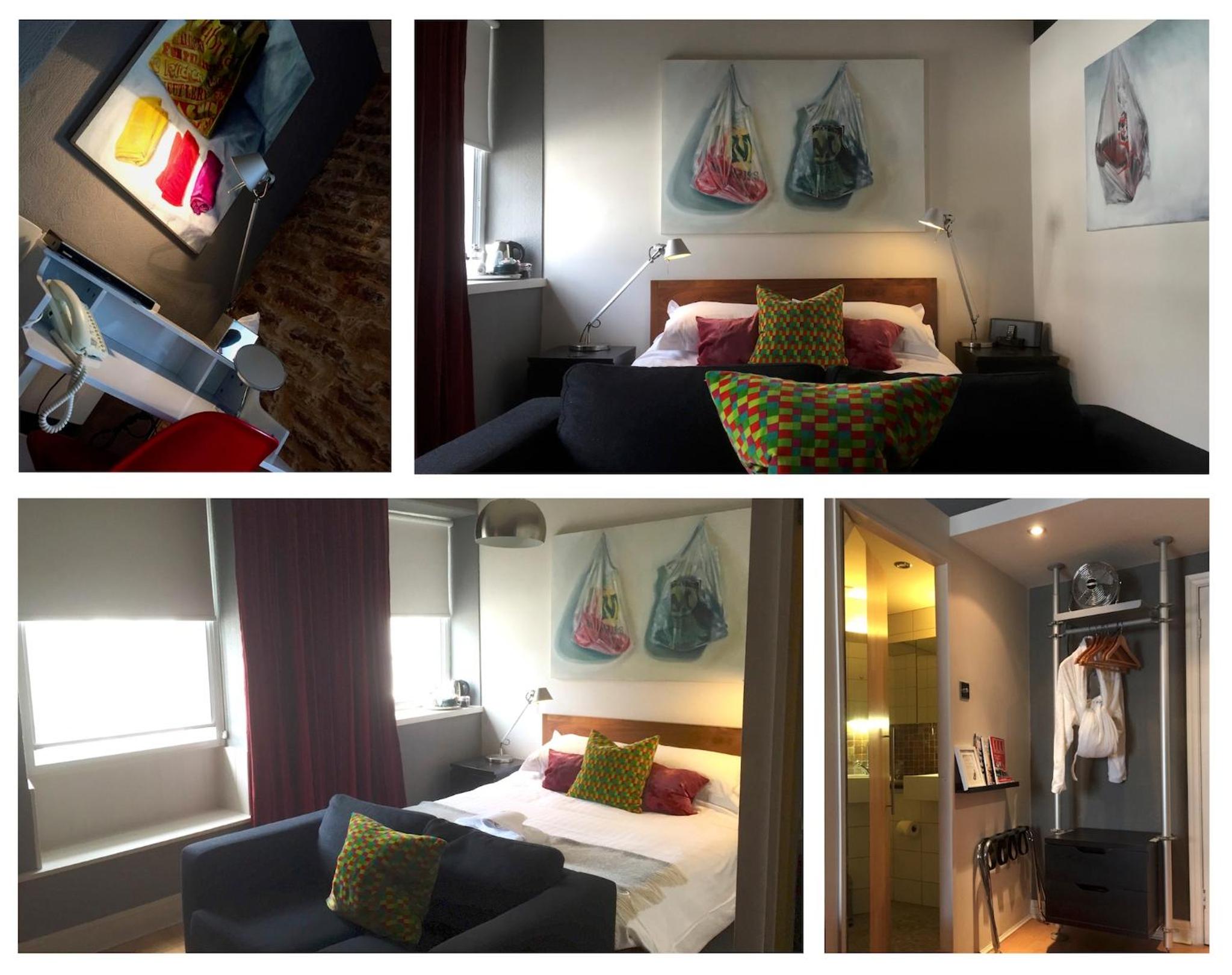 Double Room photo 2