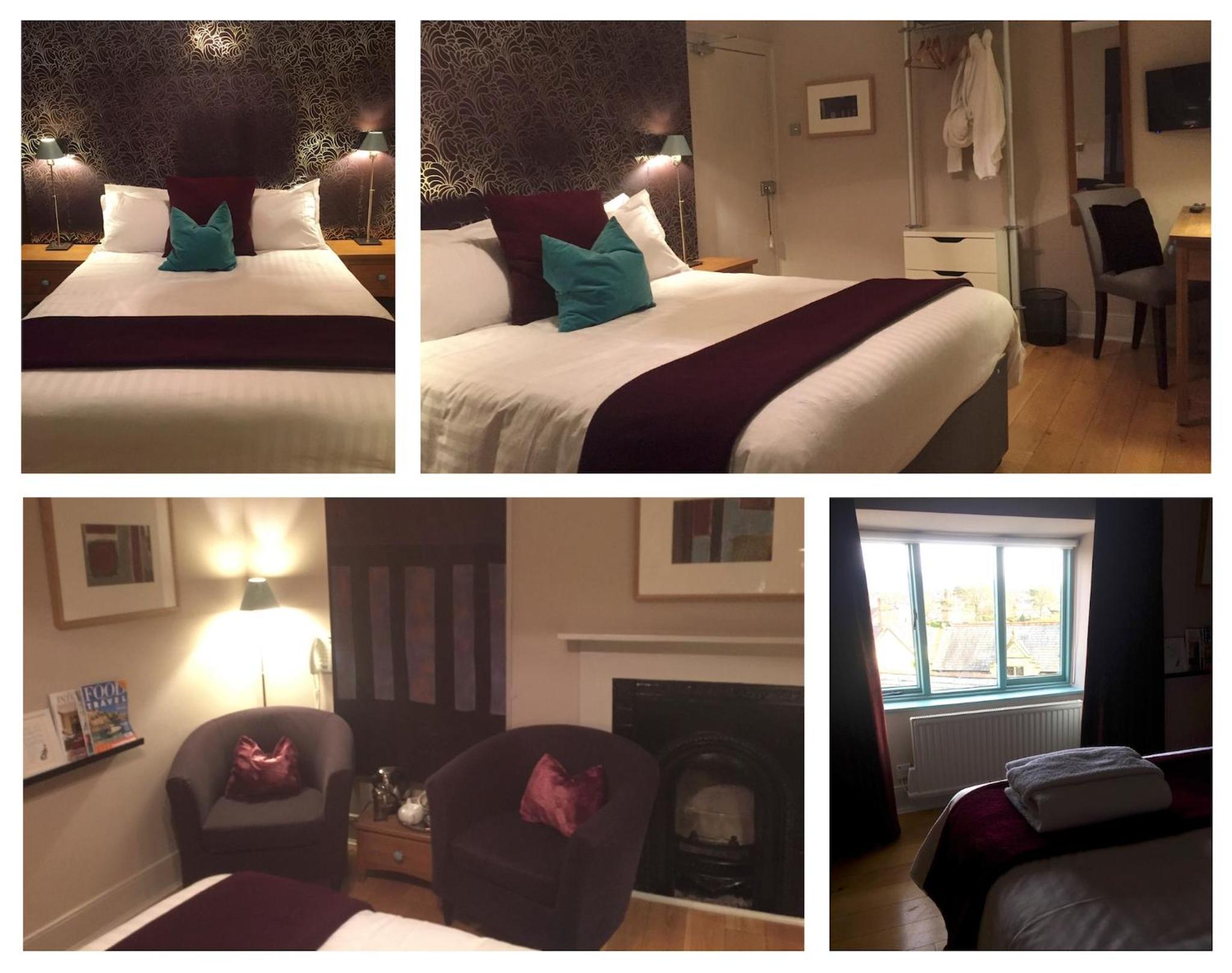 Standard Double Room photo 3