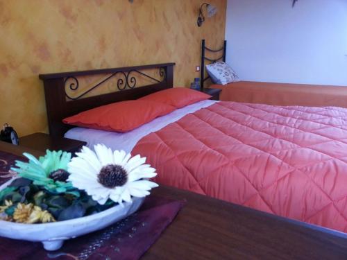 Triple Room with Garden View photo 3