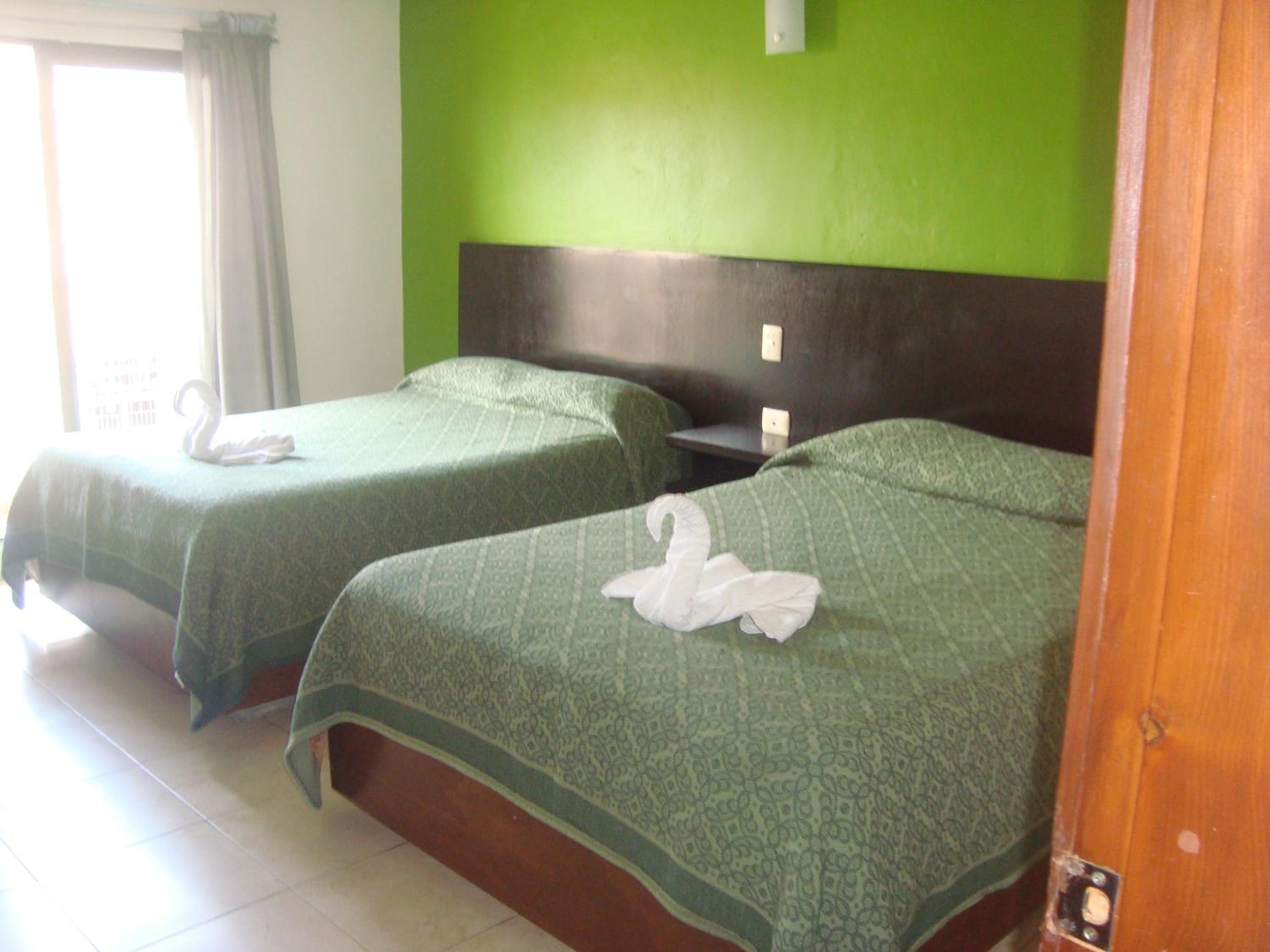 Quadruple Room photo 2