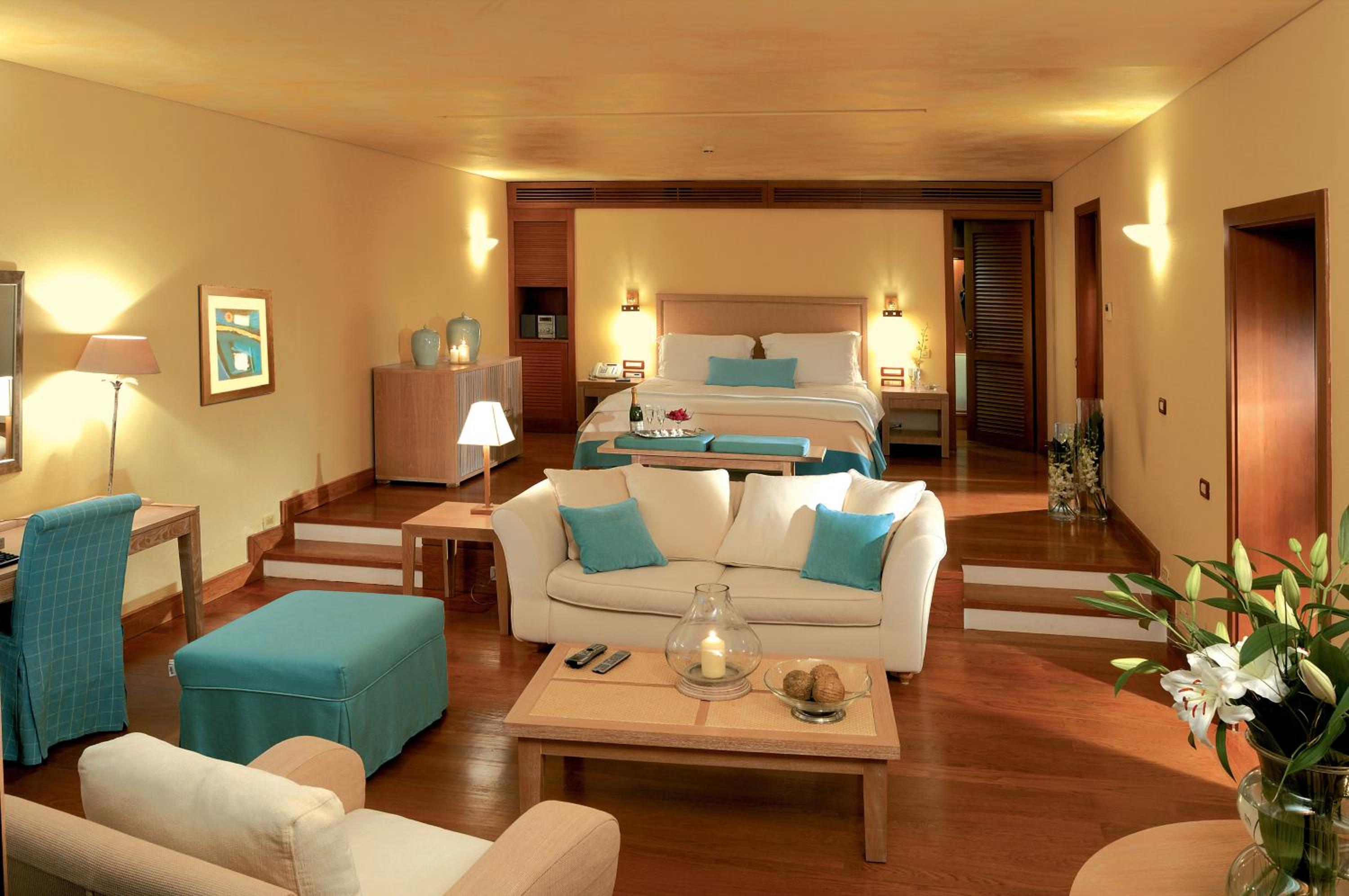 Mediterranean Suite photo 3
