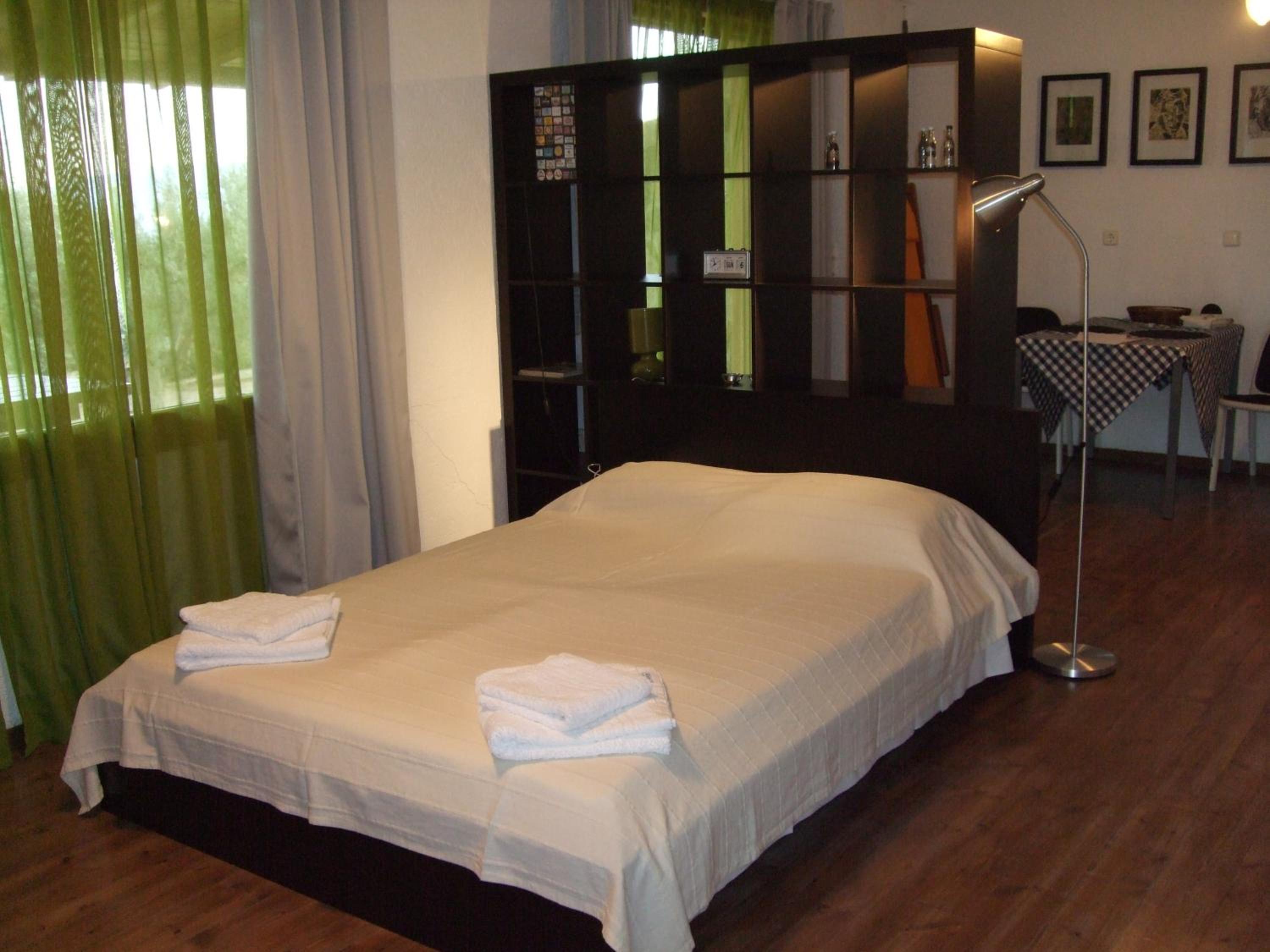 One-Bedroom Villa photo 2