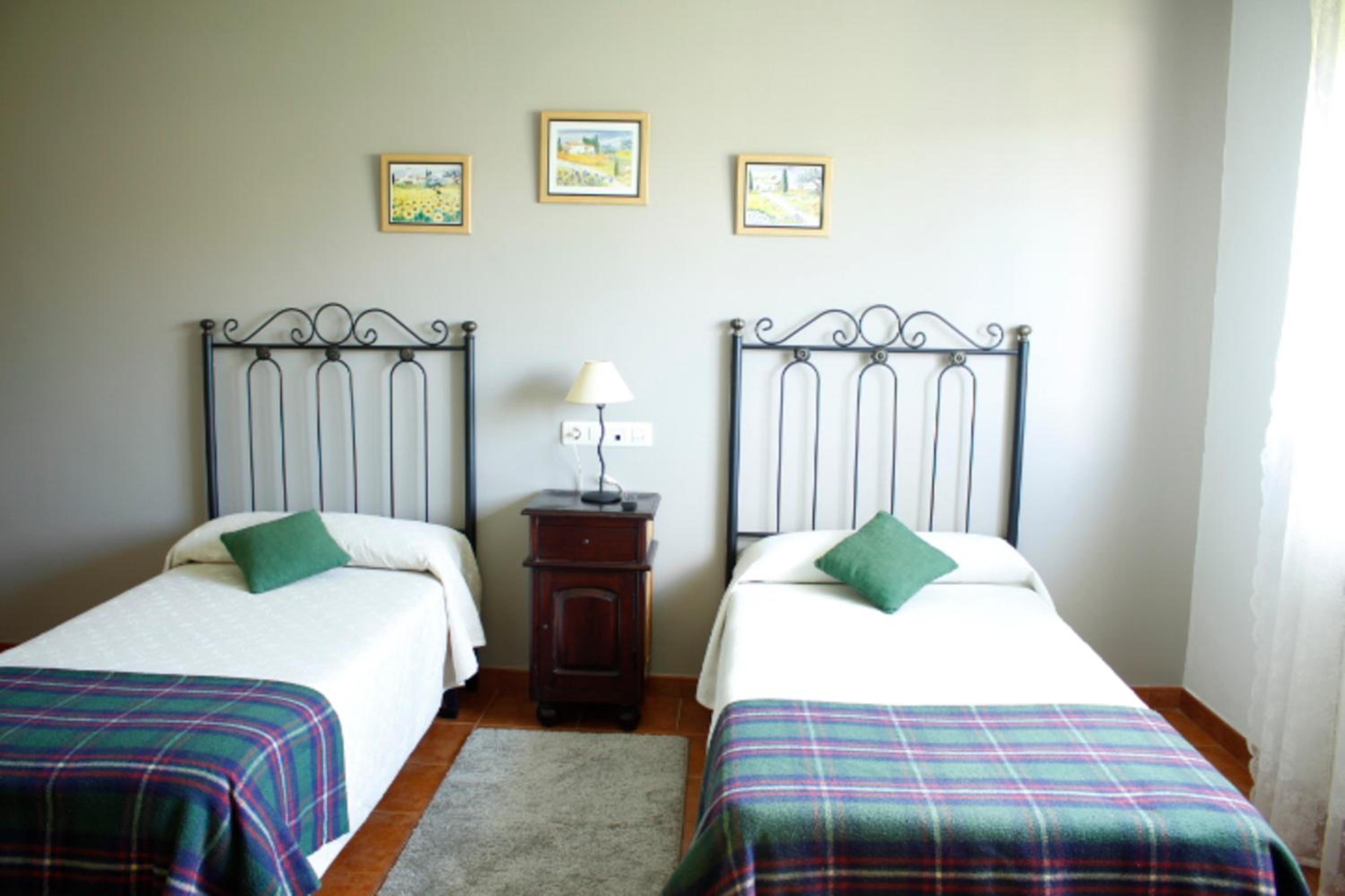 Habitación Doble