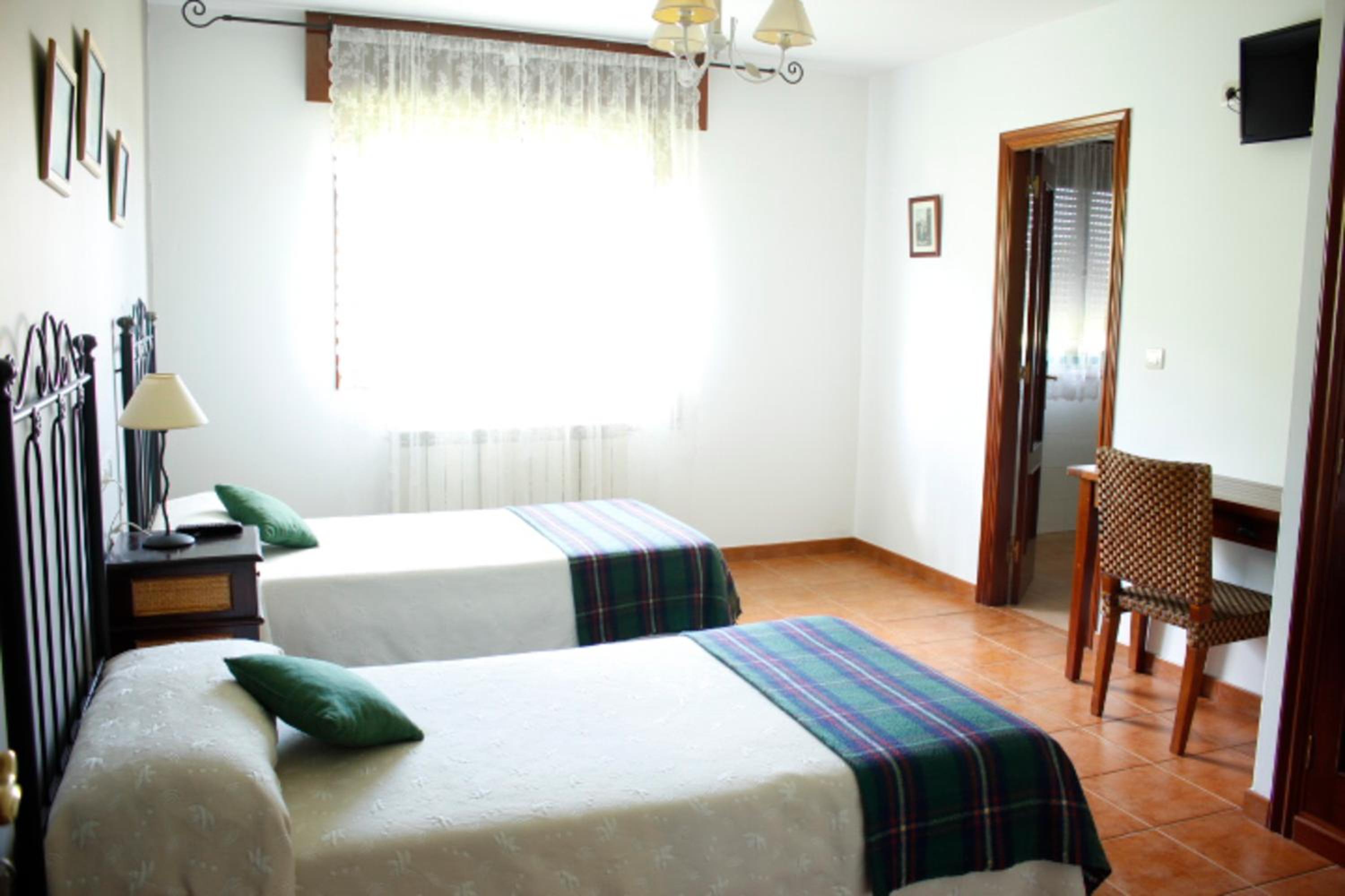 Habitación Doble