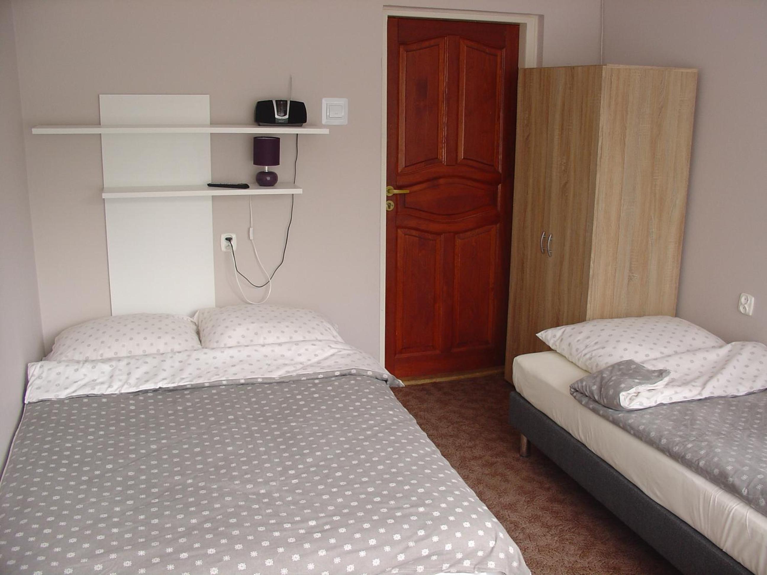 Triple Room with Balcony photo 1