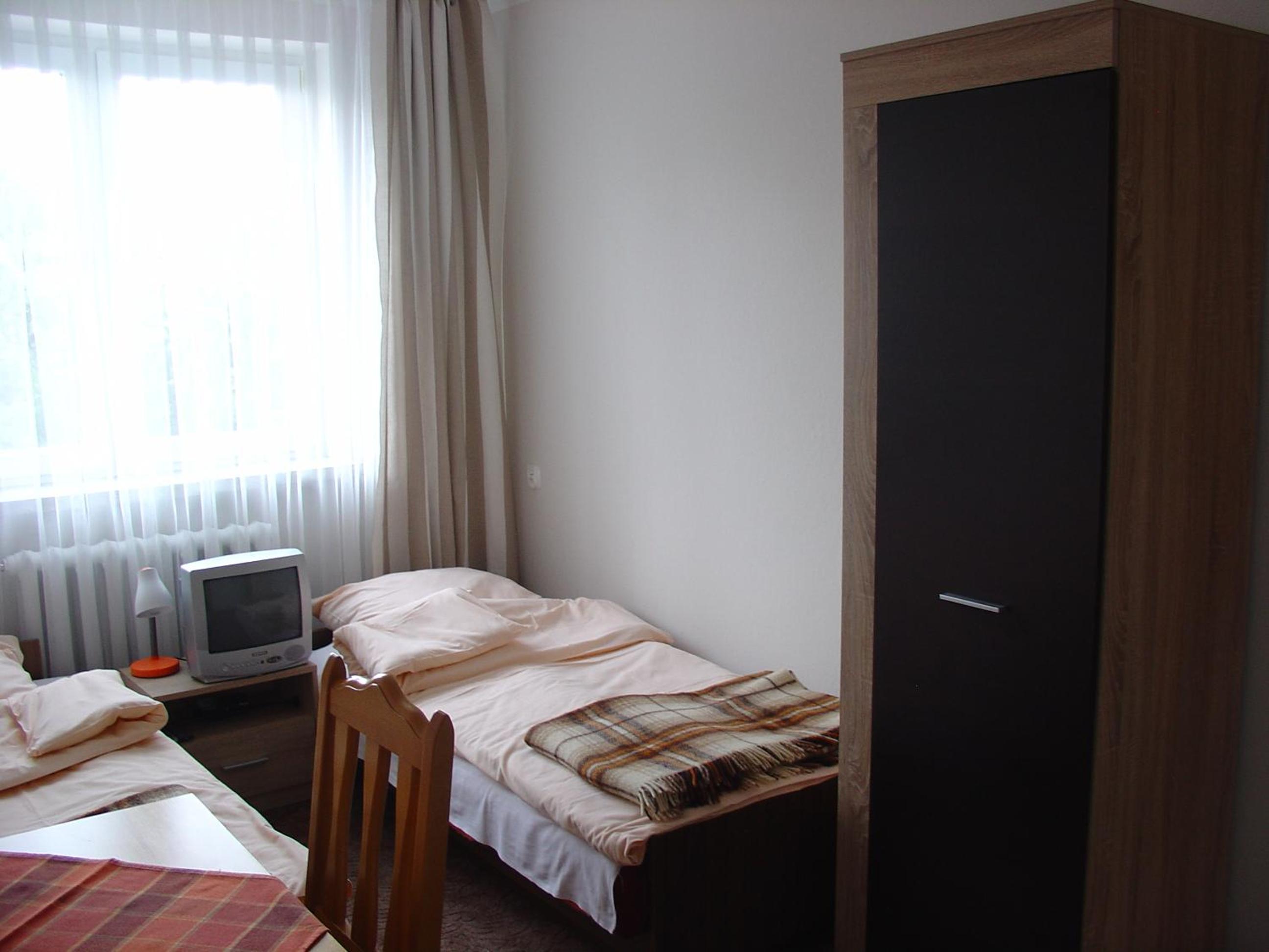 Double Room with Private Bathroom photo 1