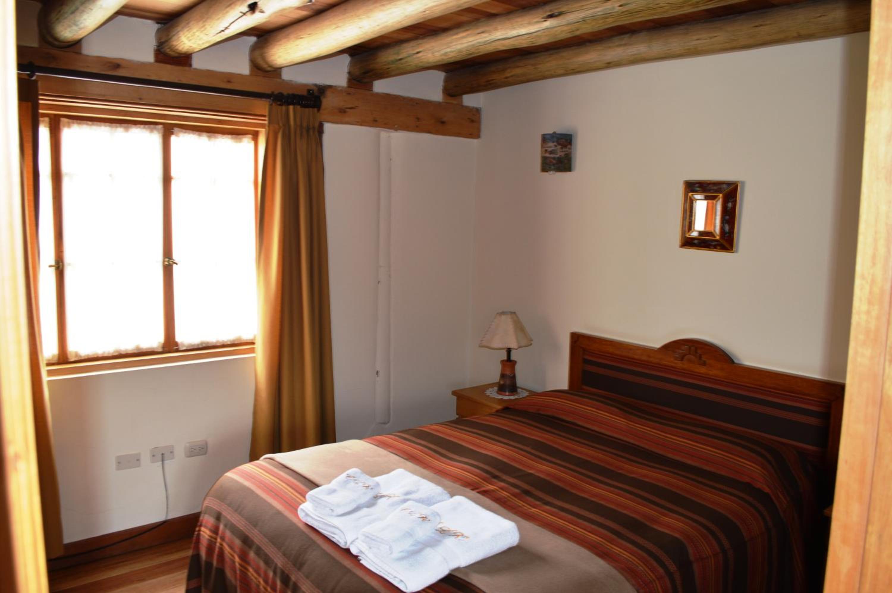 Apartment (4-6 Adults)