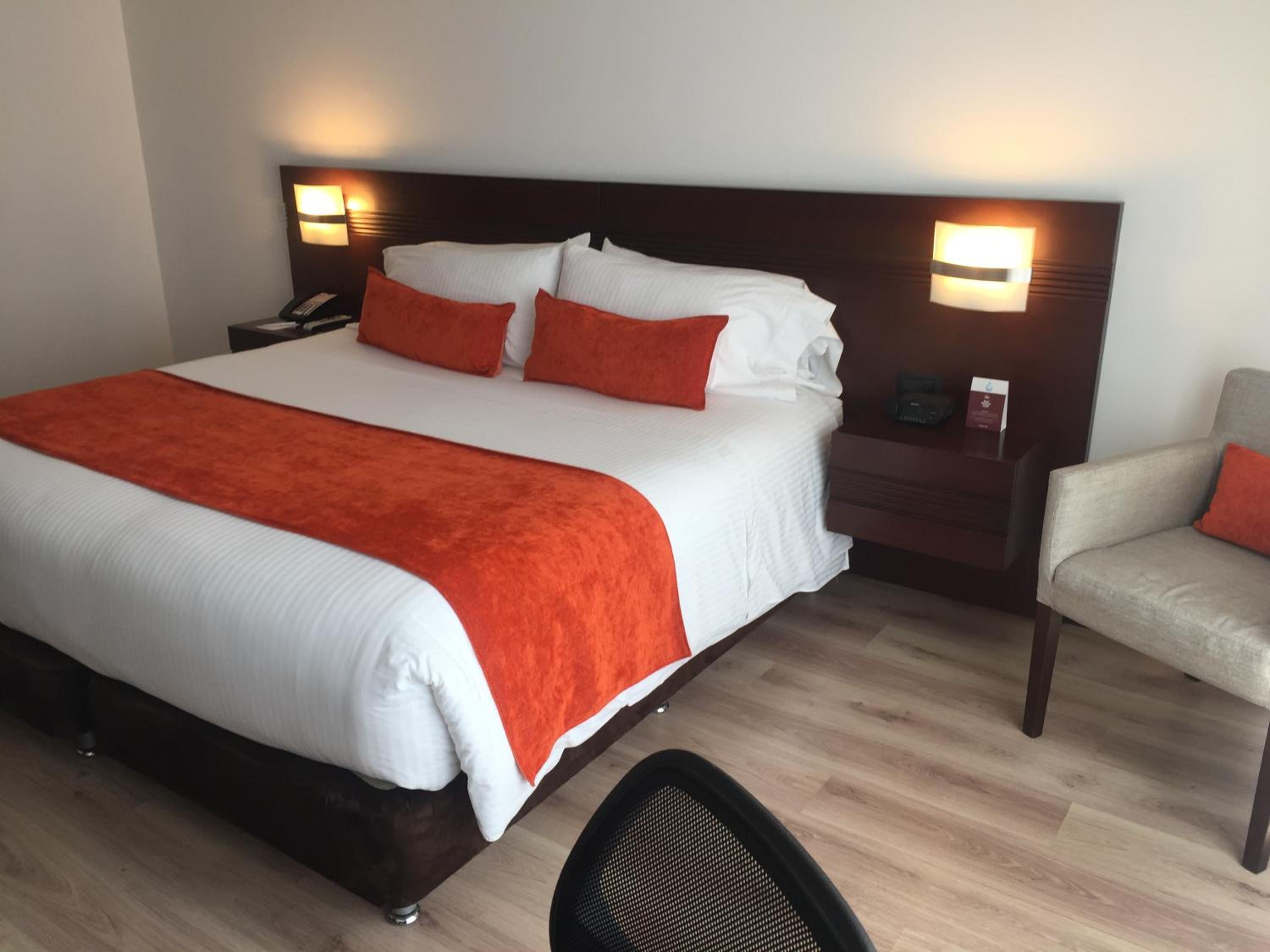 King Suite - Photo 3