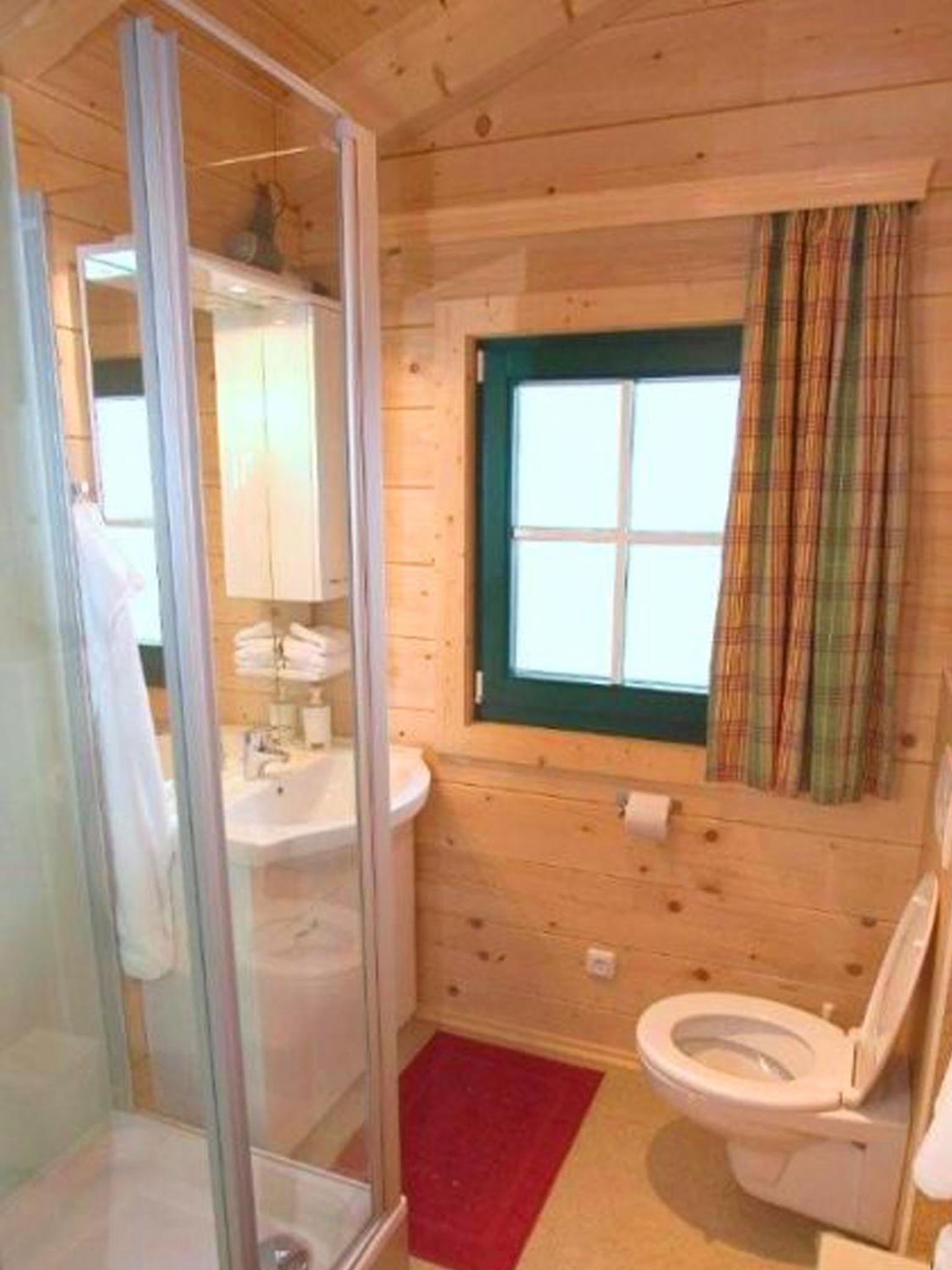 Double Room with Terrace photo 3