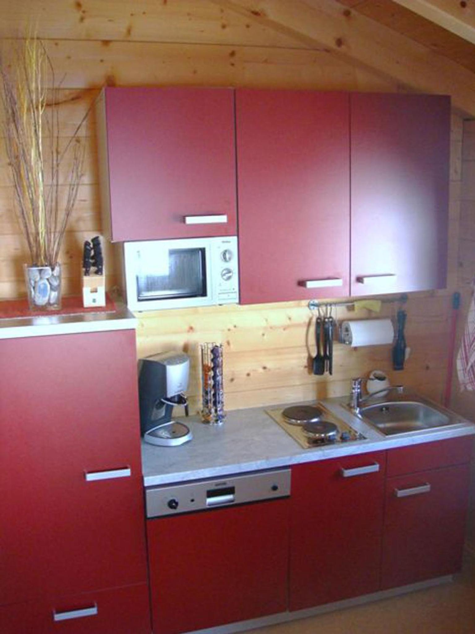 Double Room with Terrace photo 2