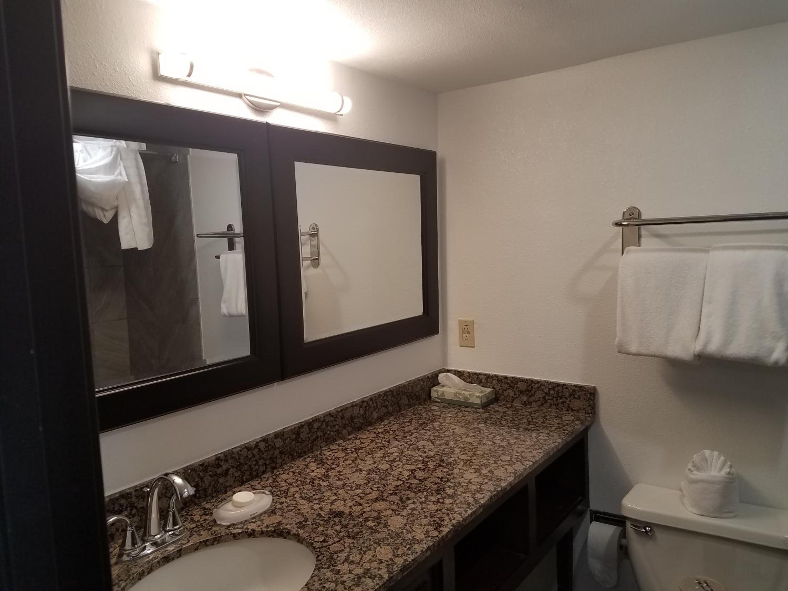 King Room - Non-Smoking - Photo 6