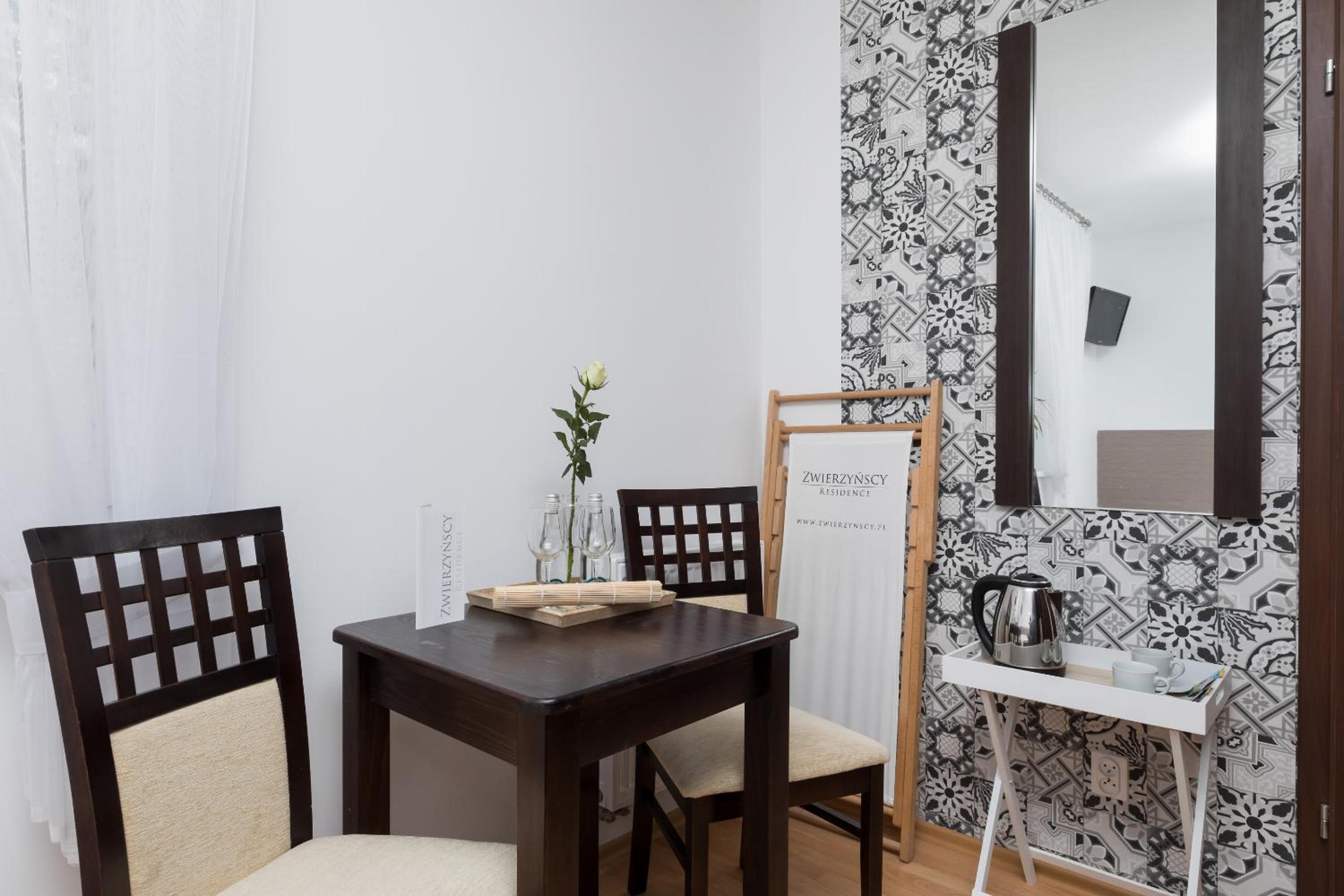 Small Double Room photo 3