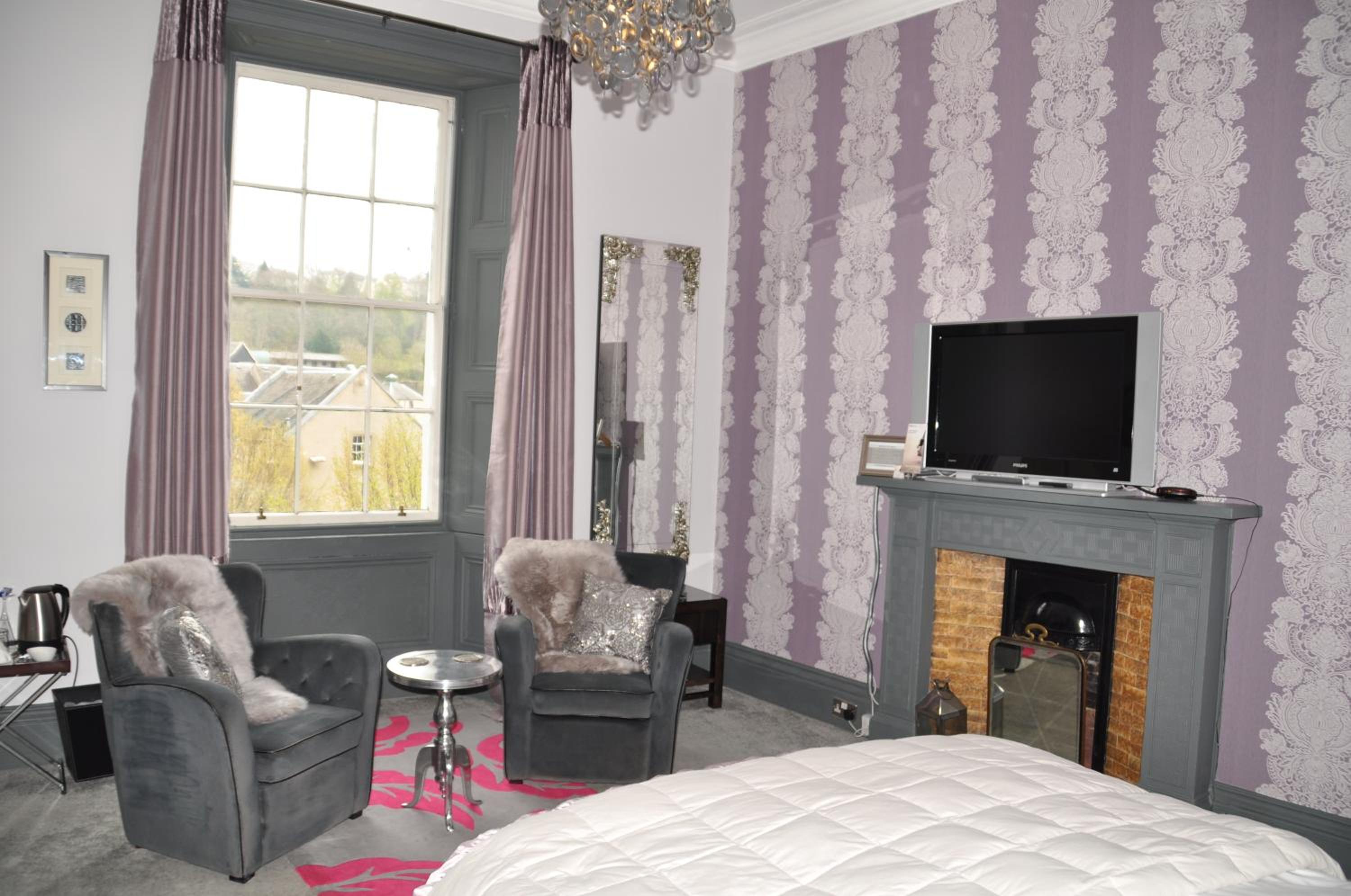 King or Twin Room photo 3