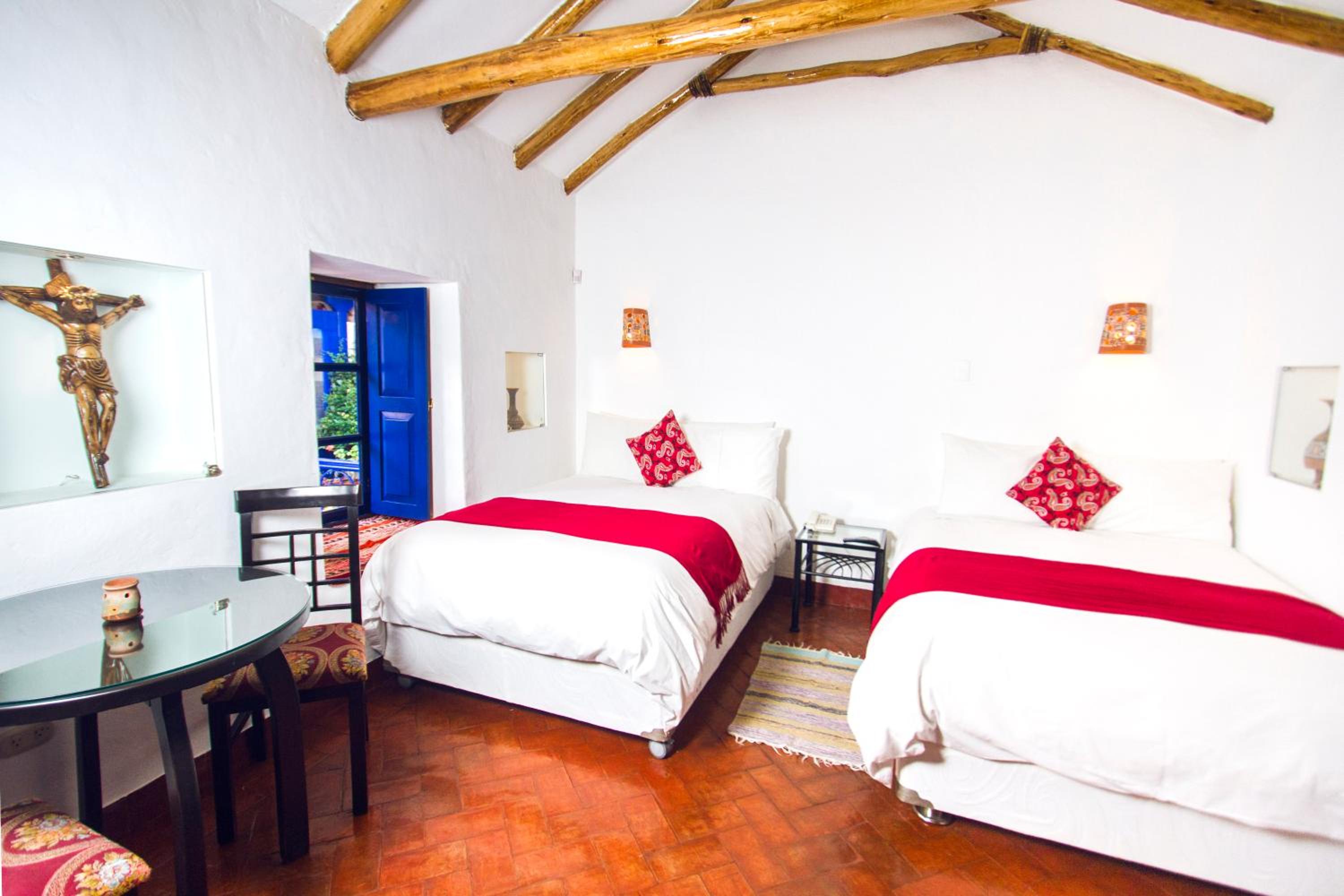 Family Suite - Photo 1