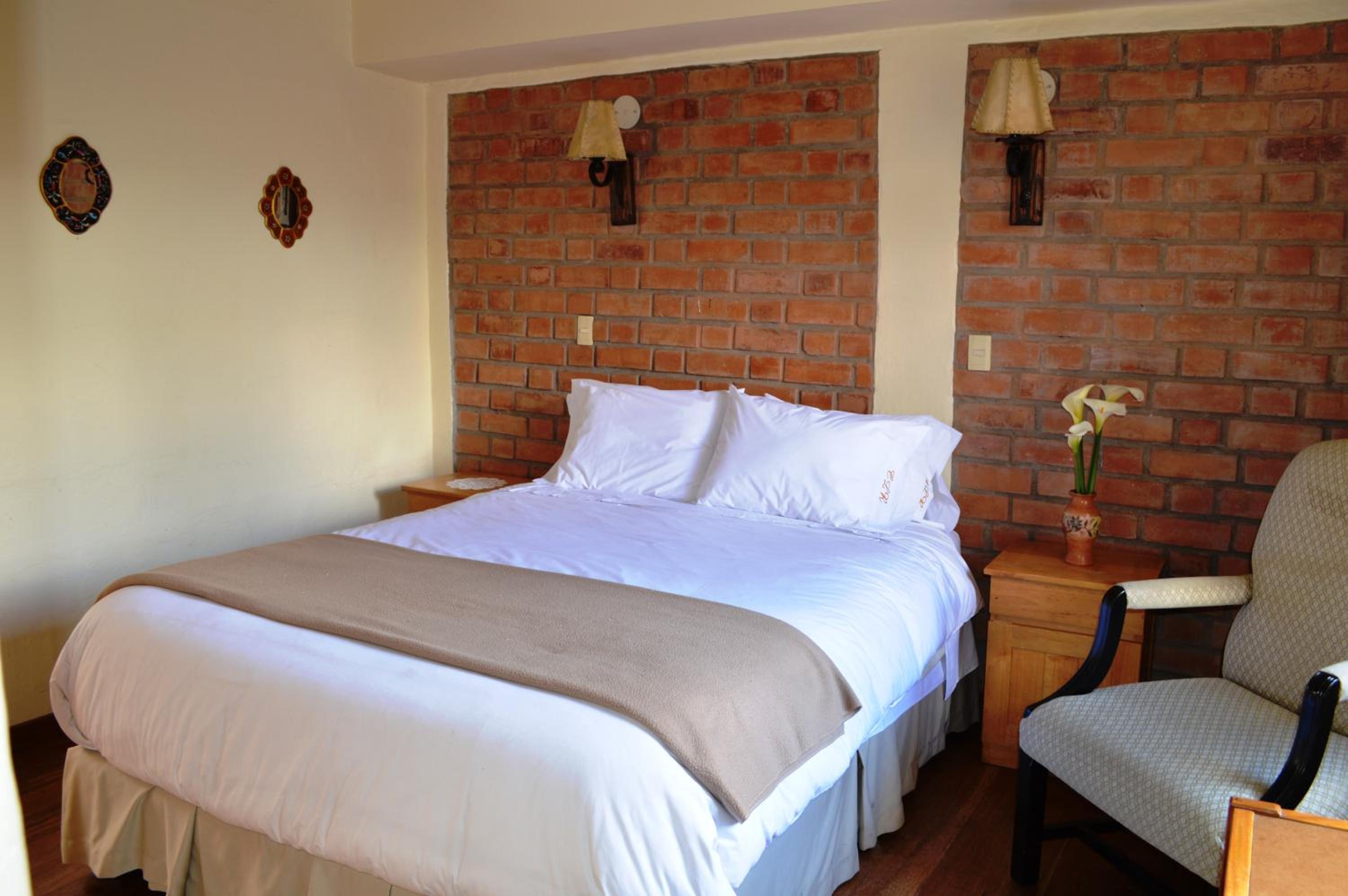 Loft (1-2 Adults)