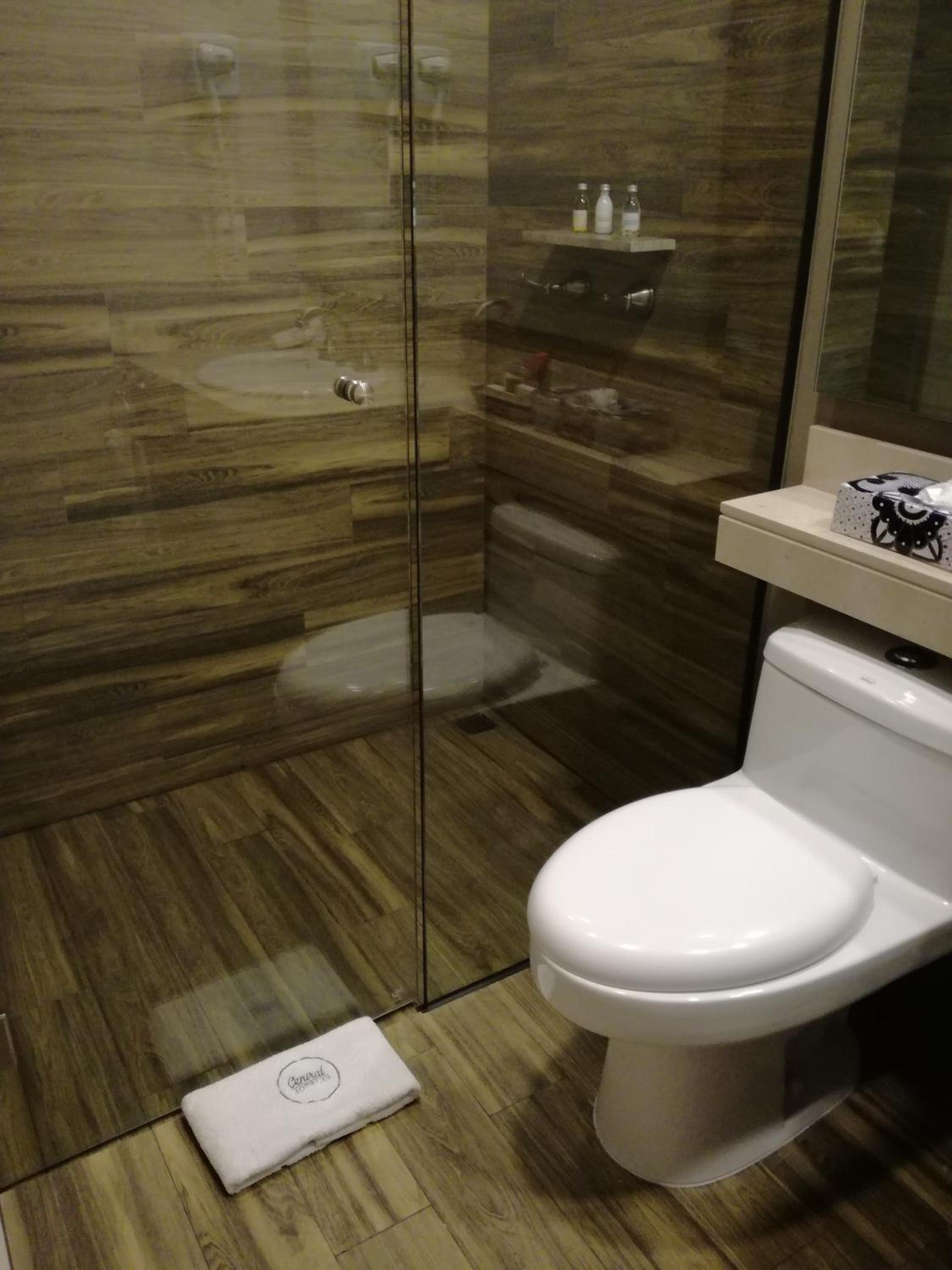 Junior Suite With Terrace