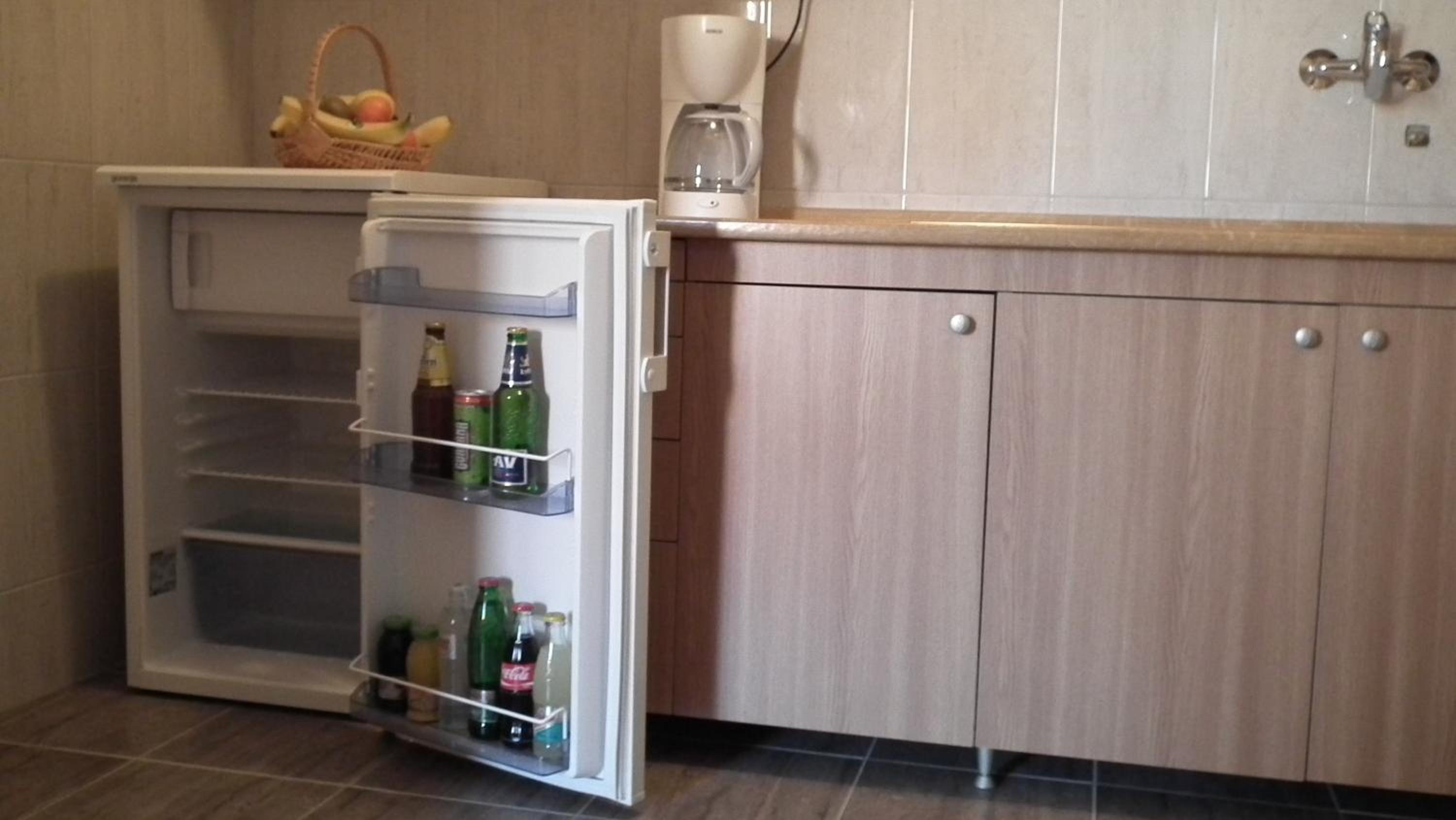 Standard Double or Twin Room - Photo 4