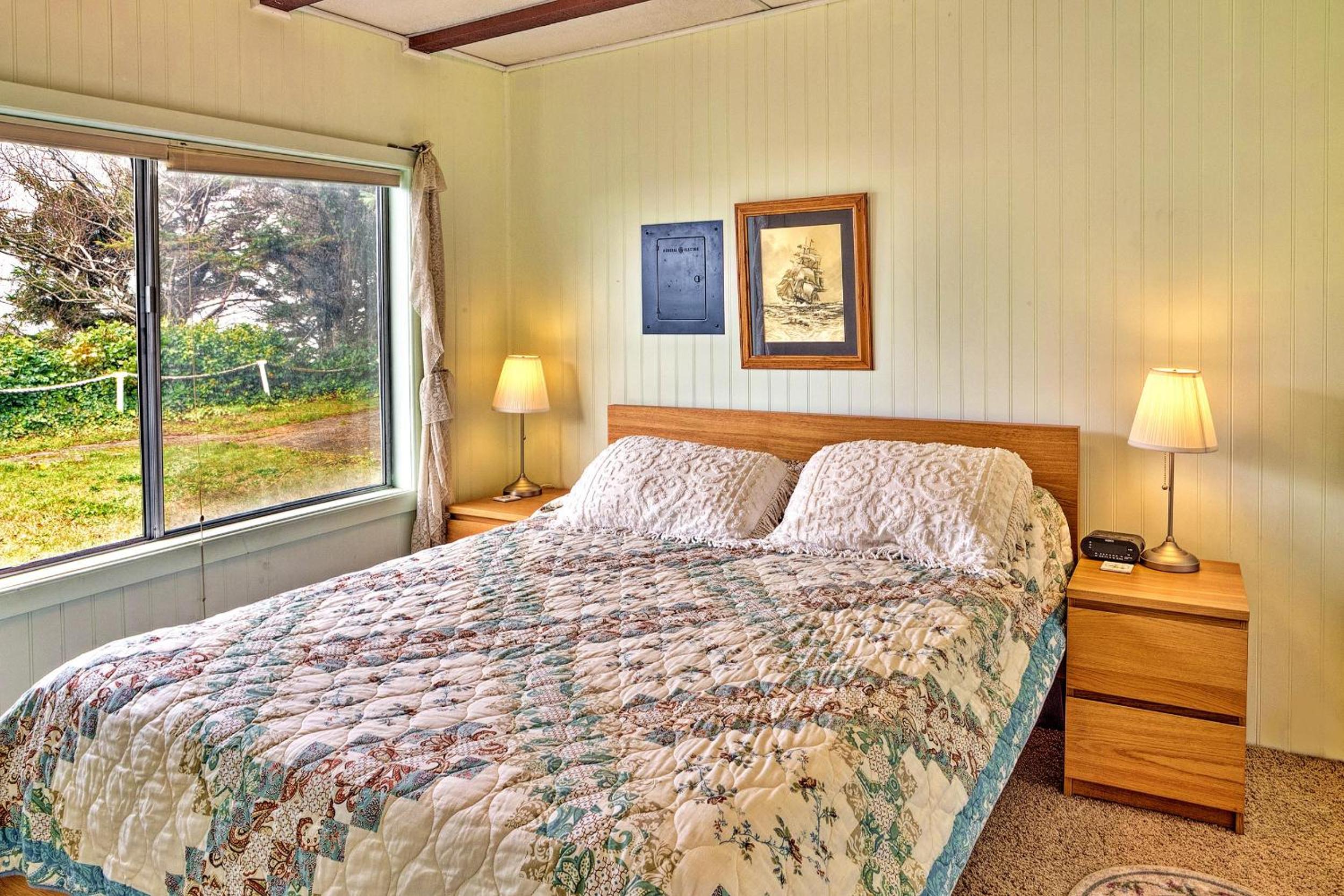 Two-Bedroom House photo 1
