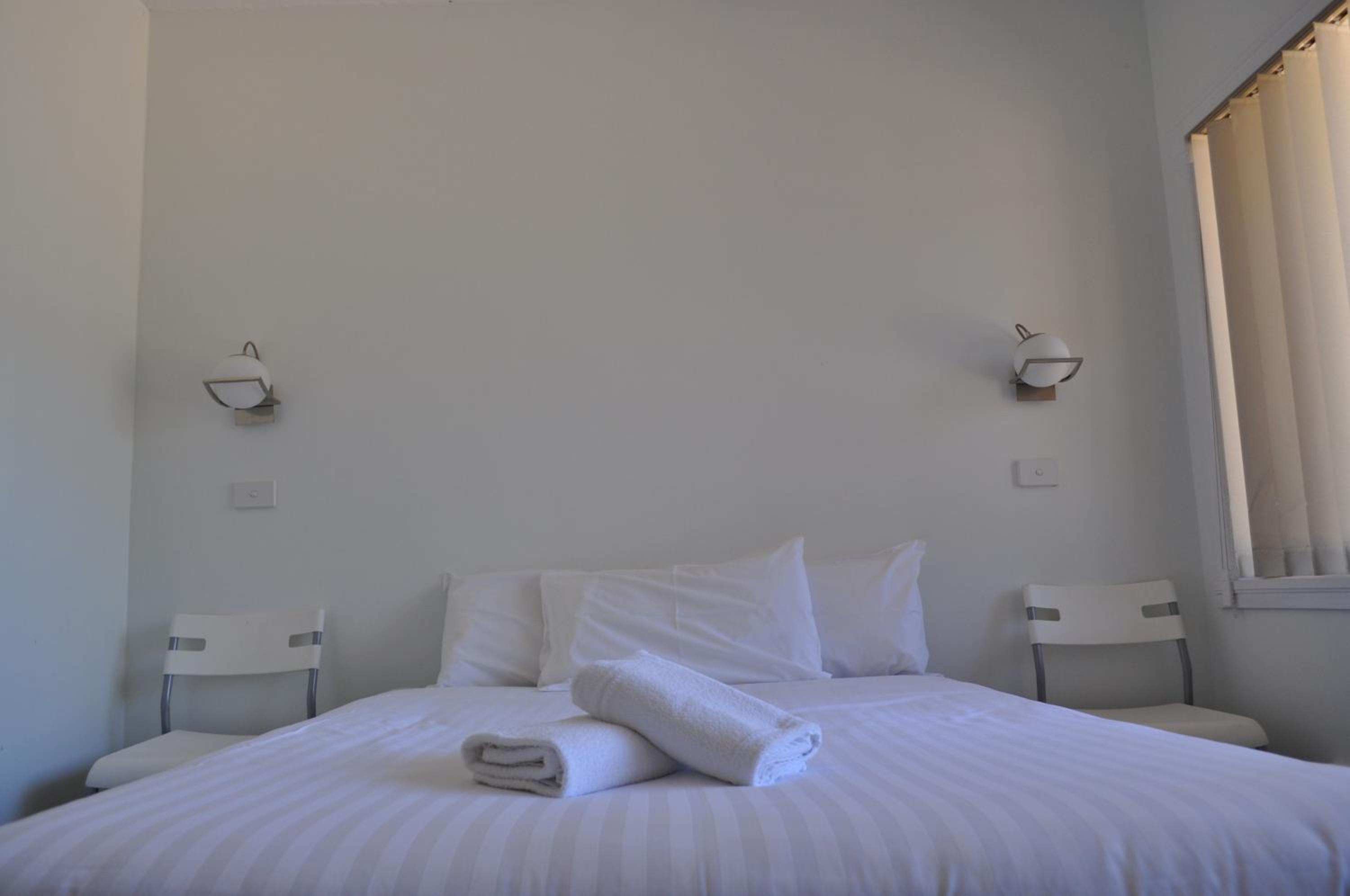 Motel Studio (Sleeps 3) photo 1