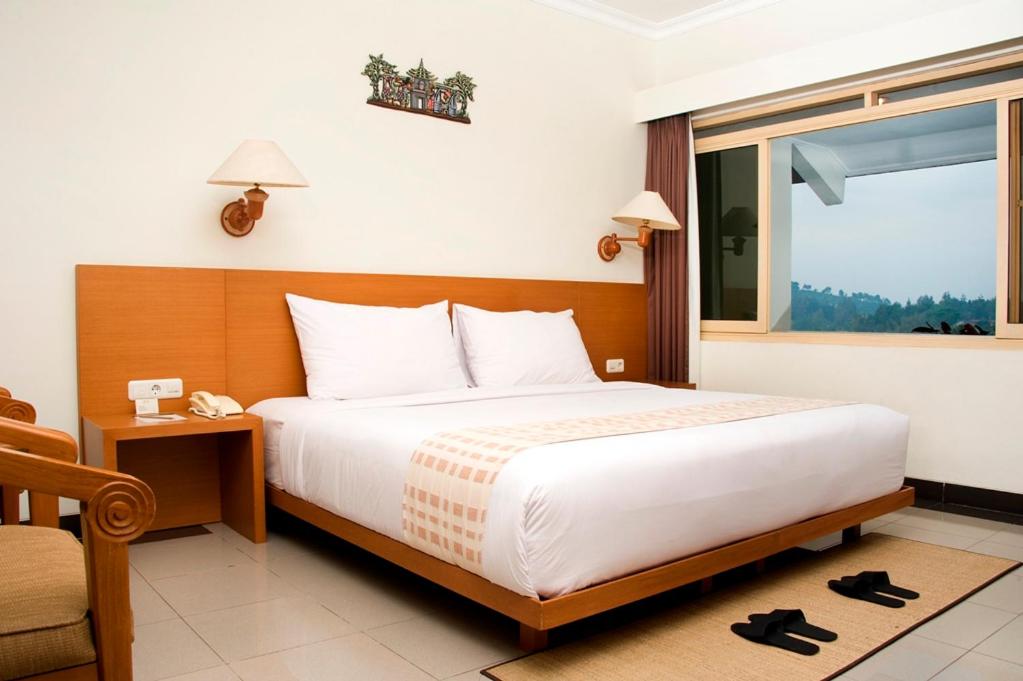 Special Offer - Spa Package at Deluxe Double or Twin Room photo 1
