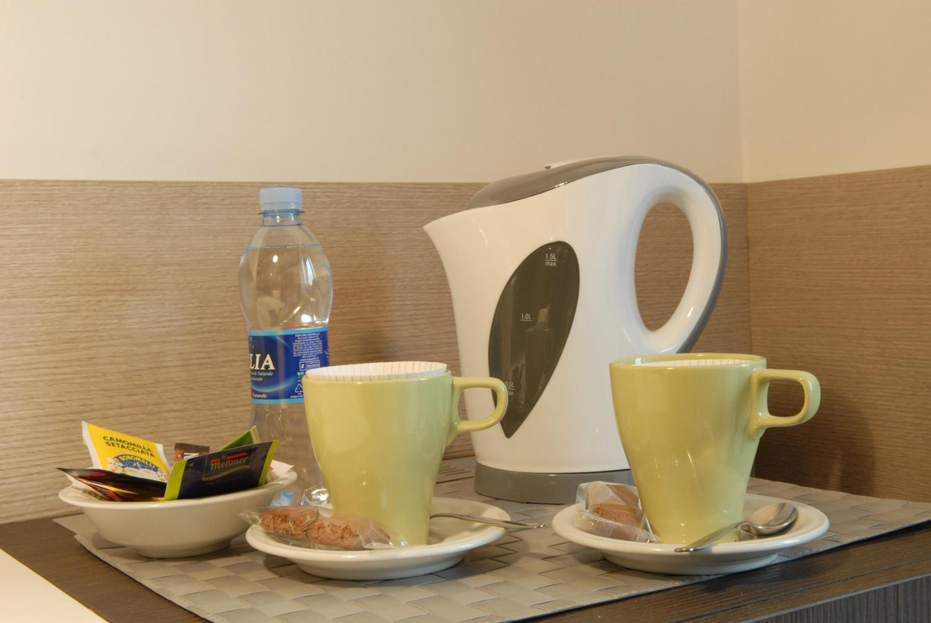 Business Double Room - Photo 2