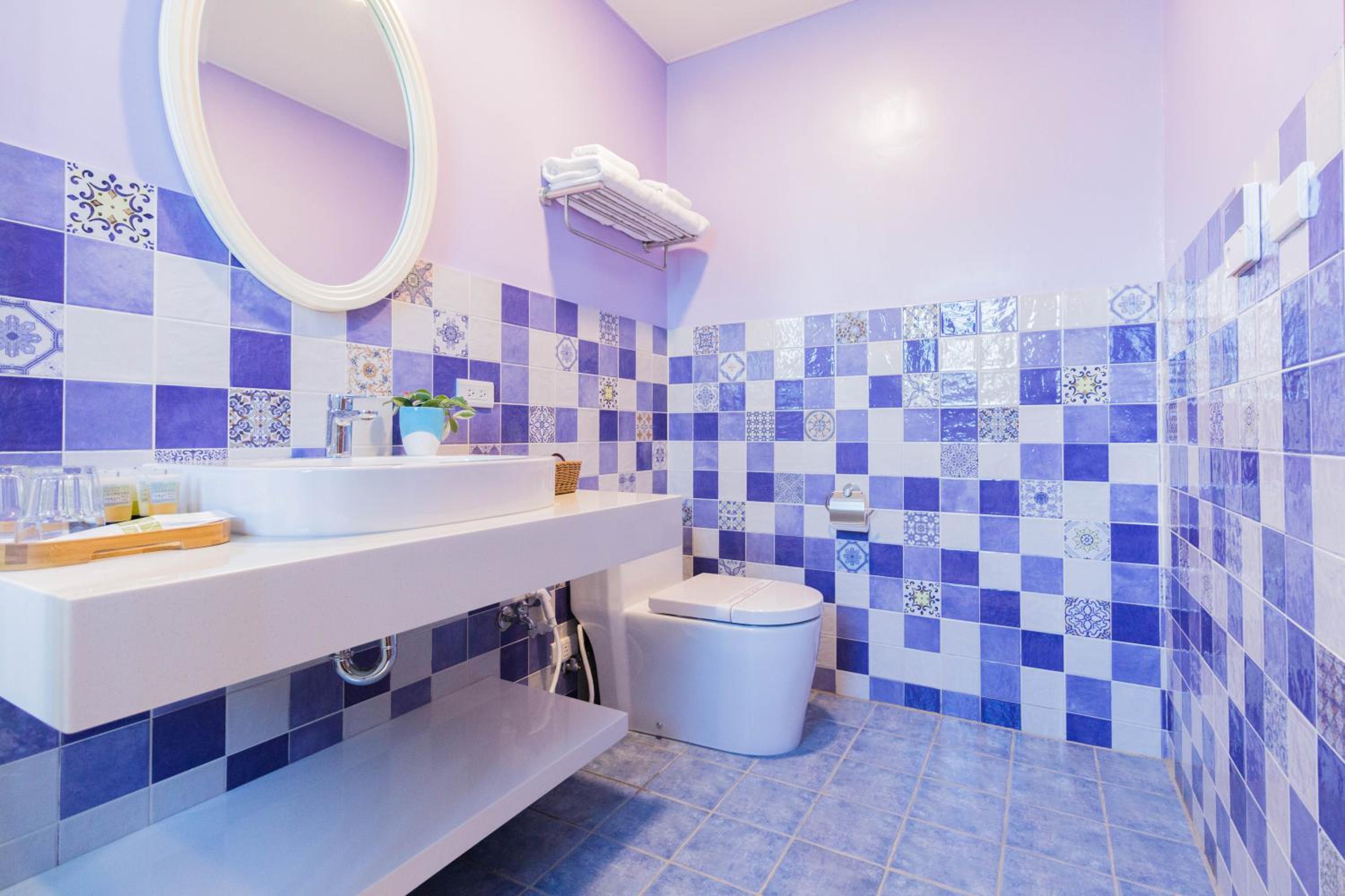 Deluxe Double Room With Shower photo 2