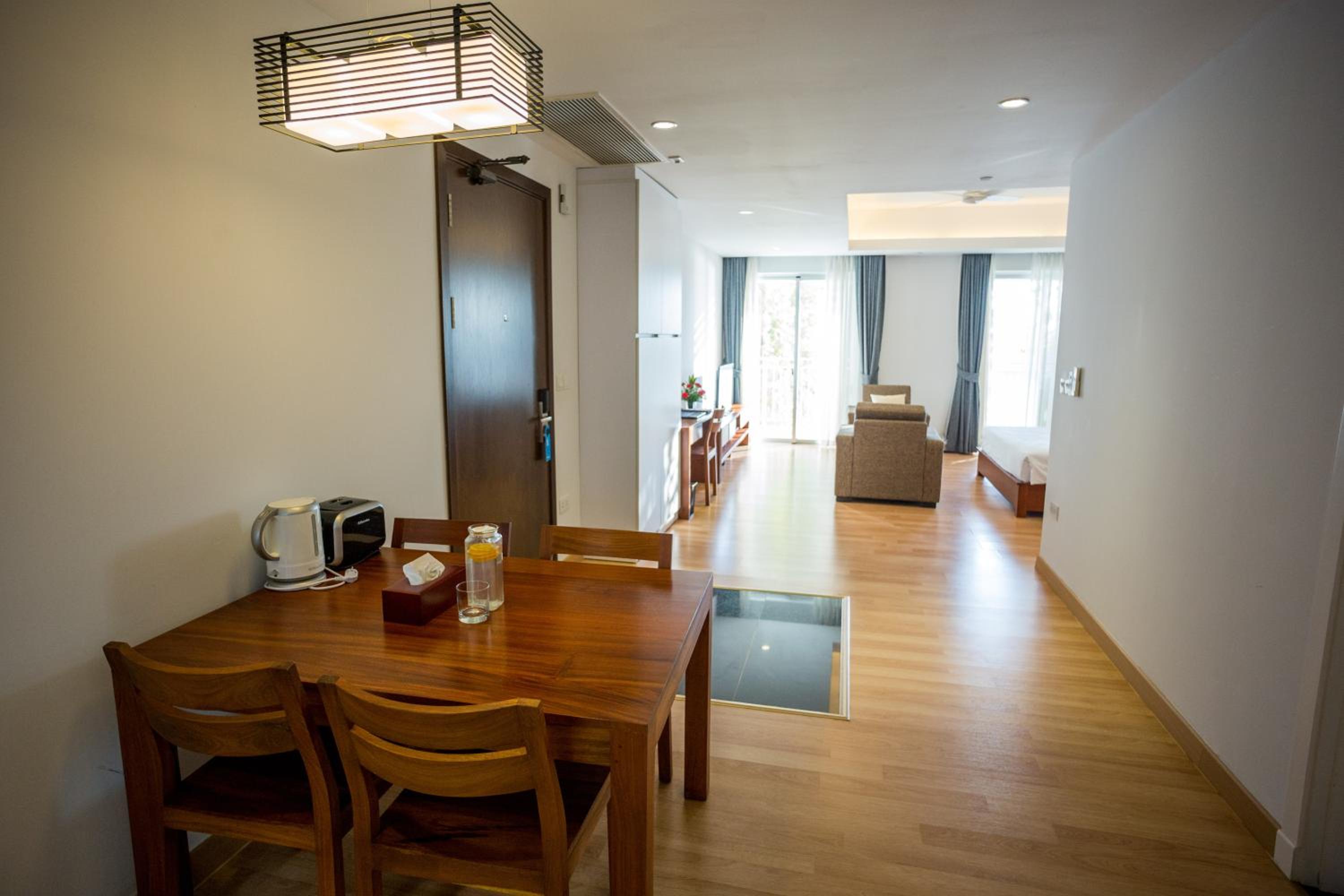 Studio (2 Adults) photo 2