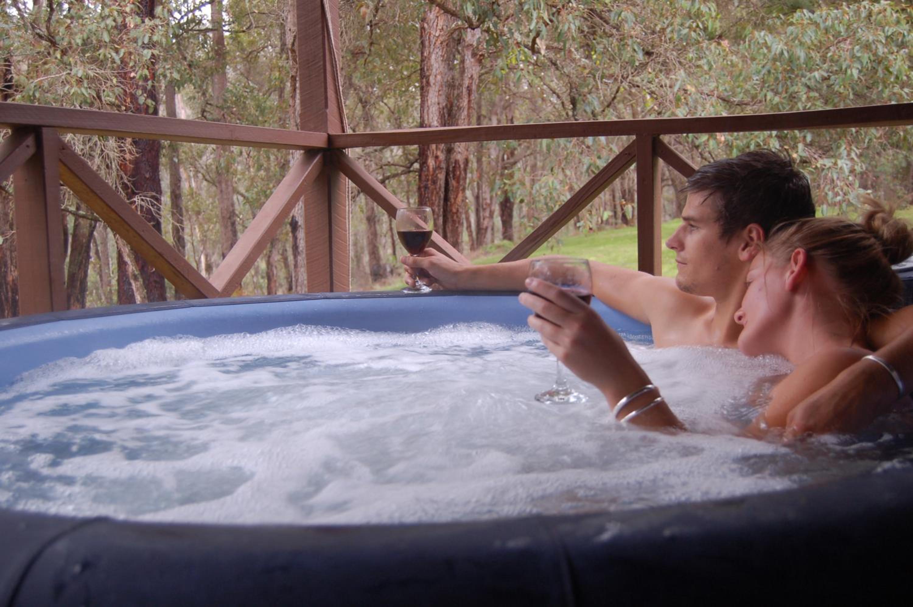 Chalet photo 3