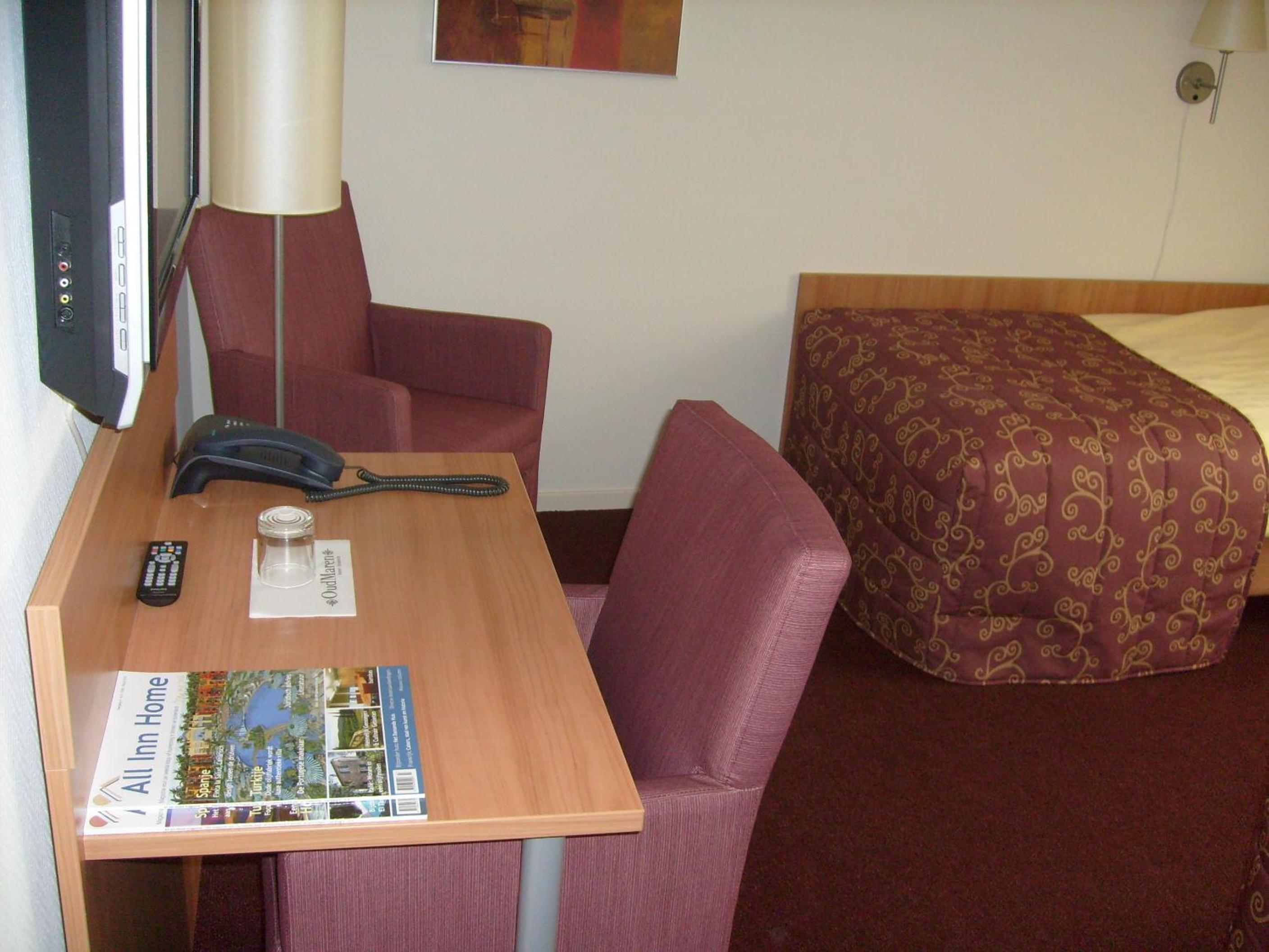 Special Offer - Twin Room photo 1