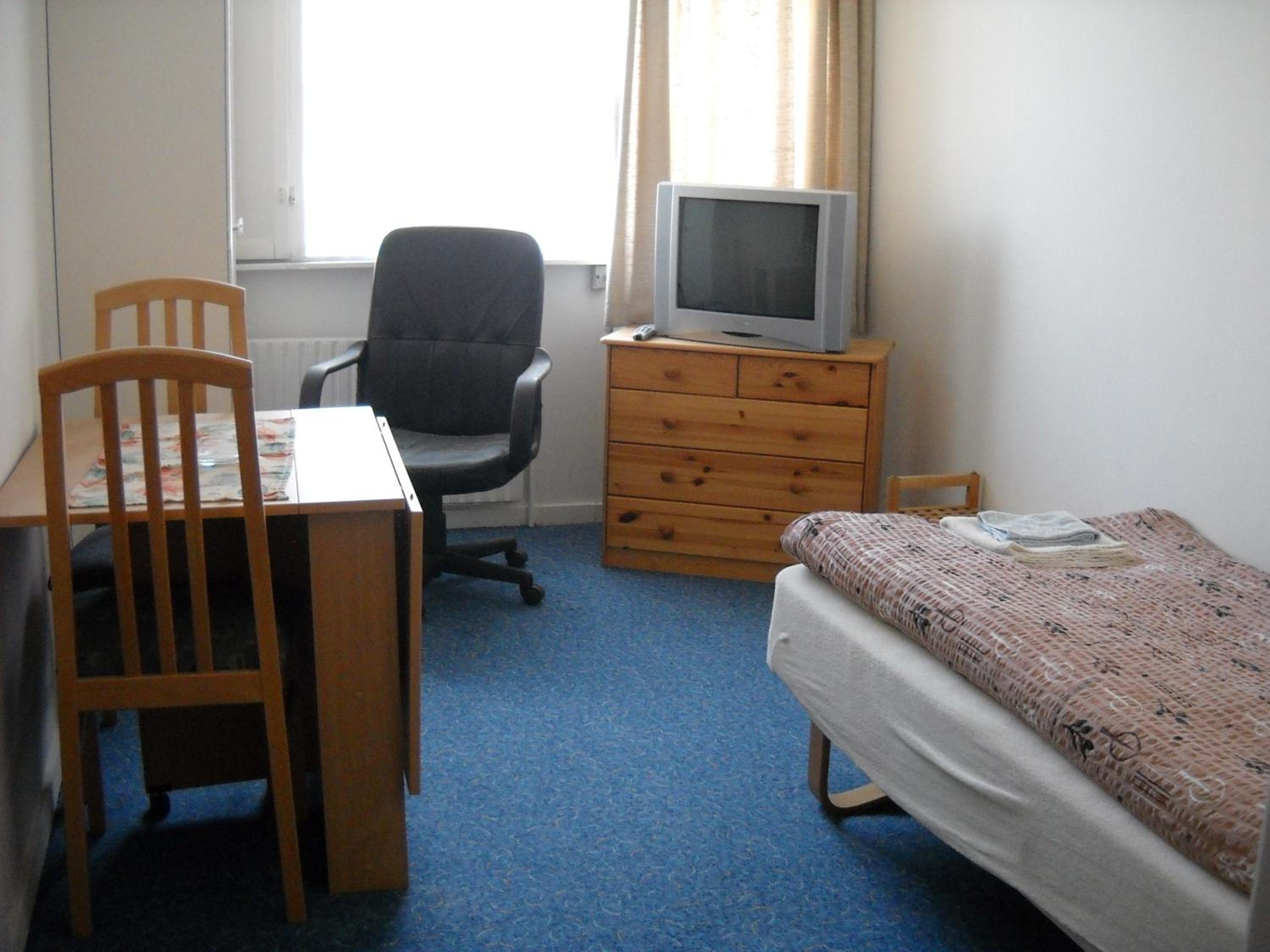 One-Bedroom Apartment (4 Adults) photo 3