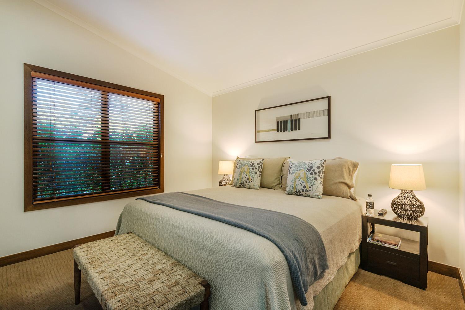 Two Bedroom Gardners Villa photo 1
