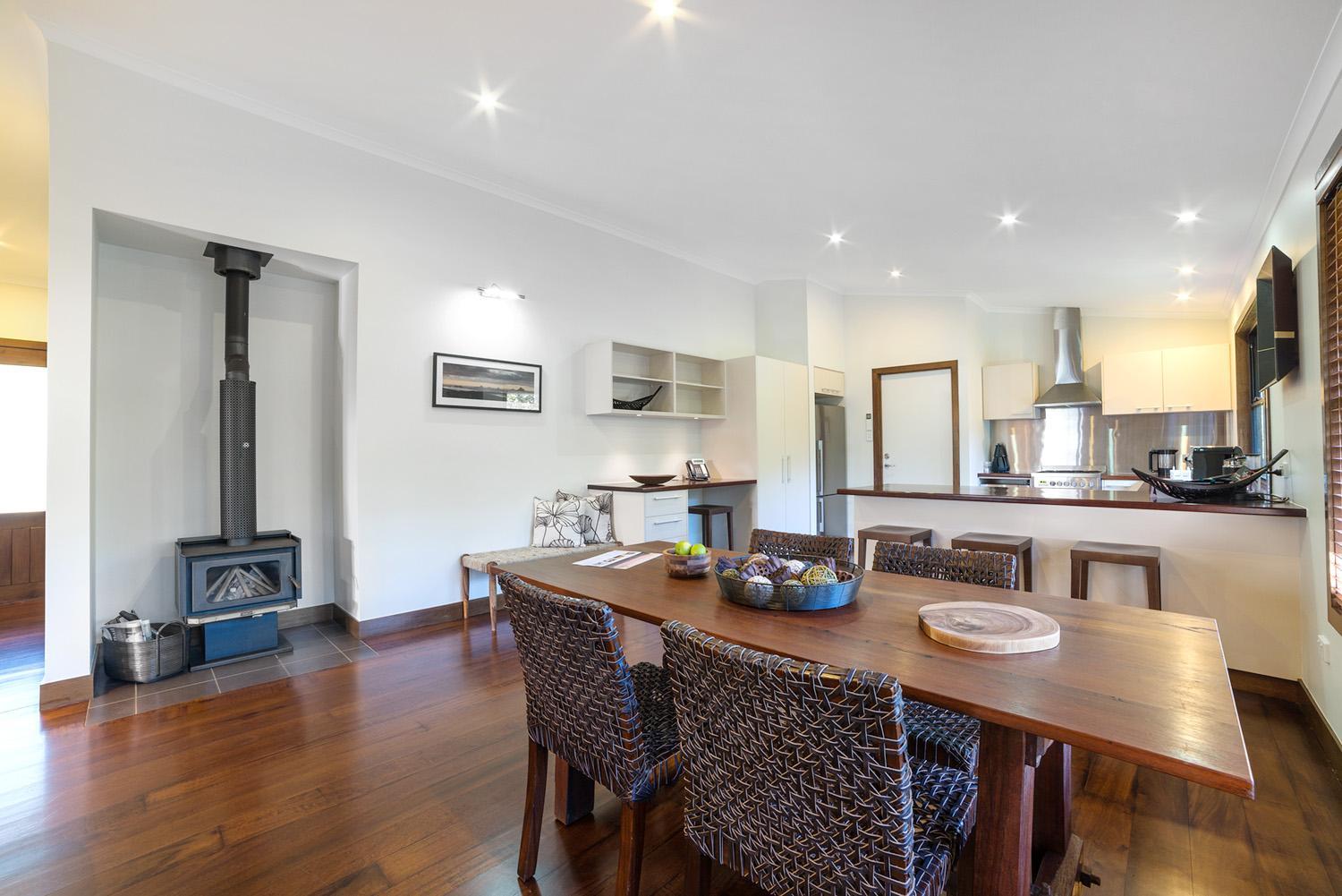 Two Bedroom Orchard Villa - Photo 4