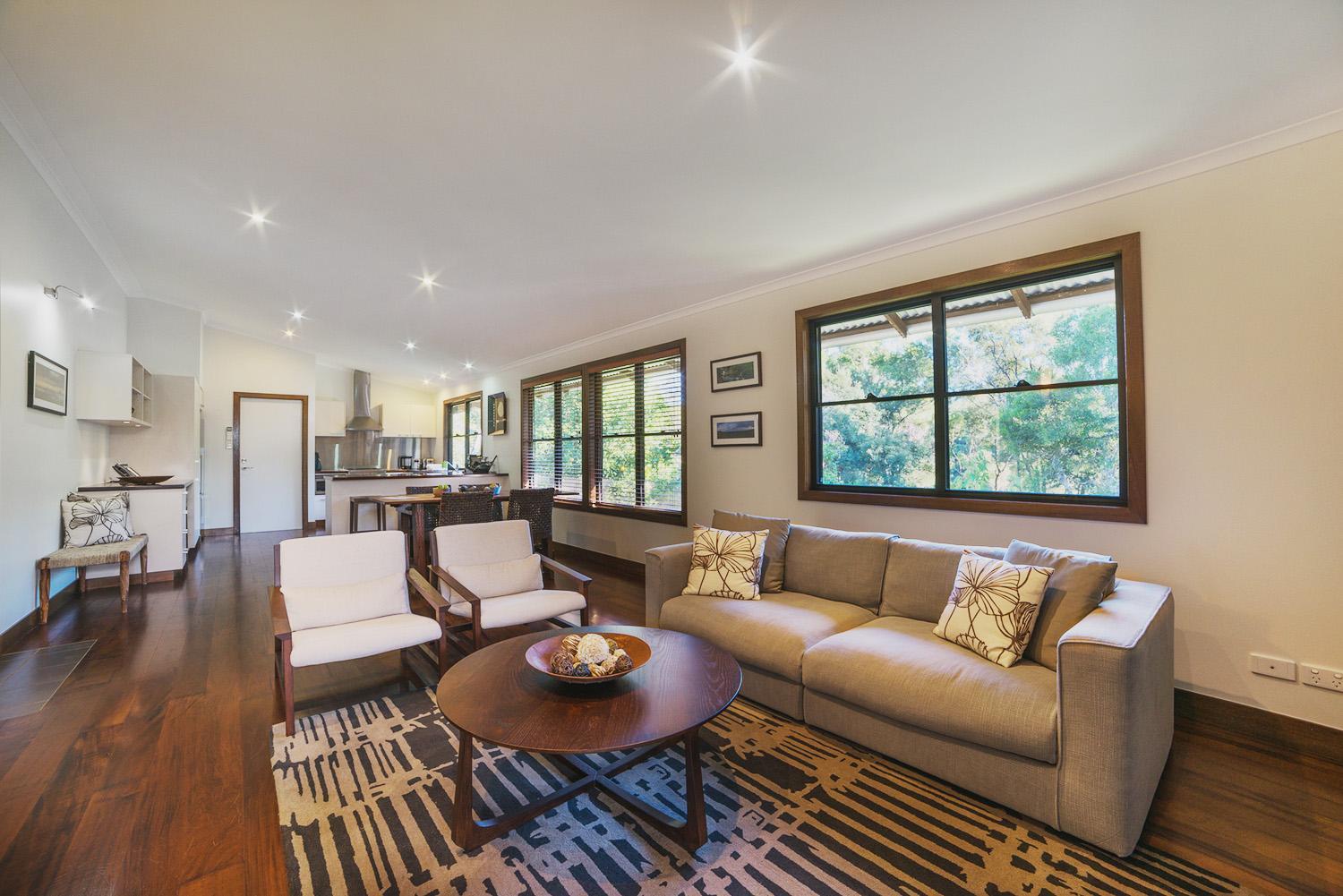 Two Bedroom Orchard Villa - Photo 1