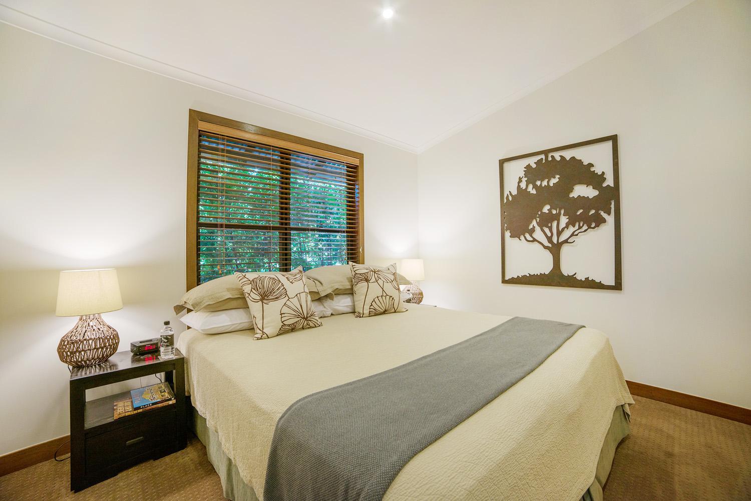 Two Bedroom Orchard Villa - Photo 3